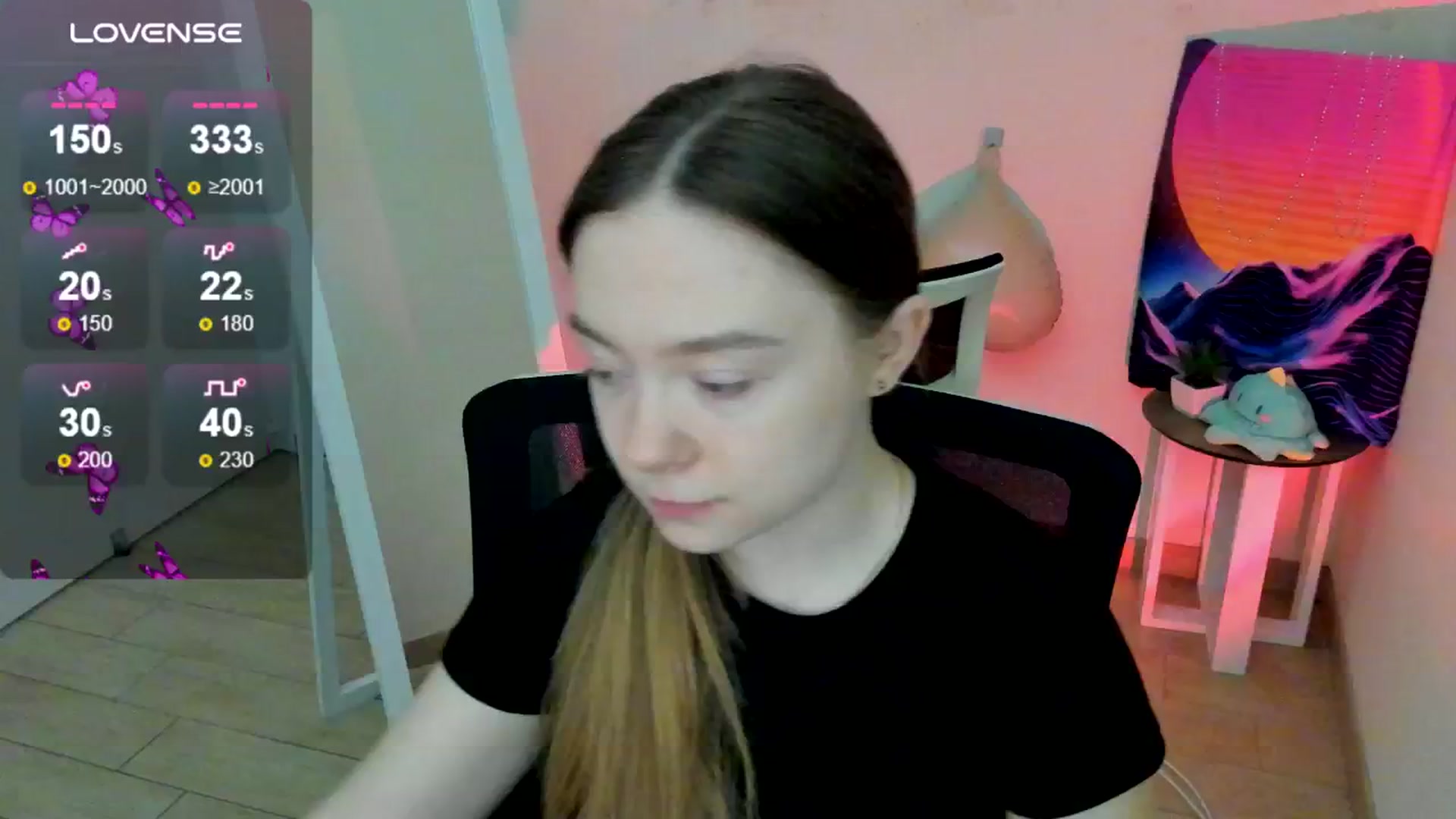 Gallery image thumbnail from Rudy_Meow's myfreecams stream on, 04/30/2025, 06:56 image 5 of 20
