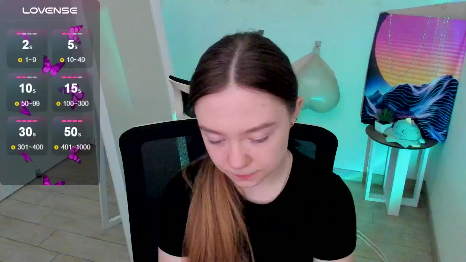 Gallery image thumbnail from Rudy_Meow's myfreecams stream on, 04/30/2025, 06:56 image 1 of 20