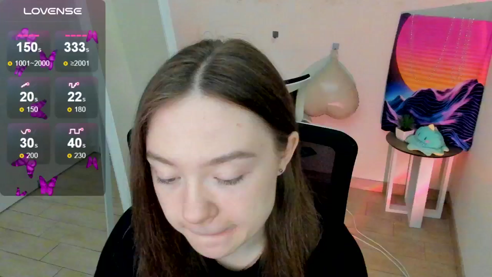 Gallery image thumbnail from Rudy_Meow's myfreecams stream on, 04/30/2025, 06:56 image 20 of 20