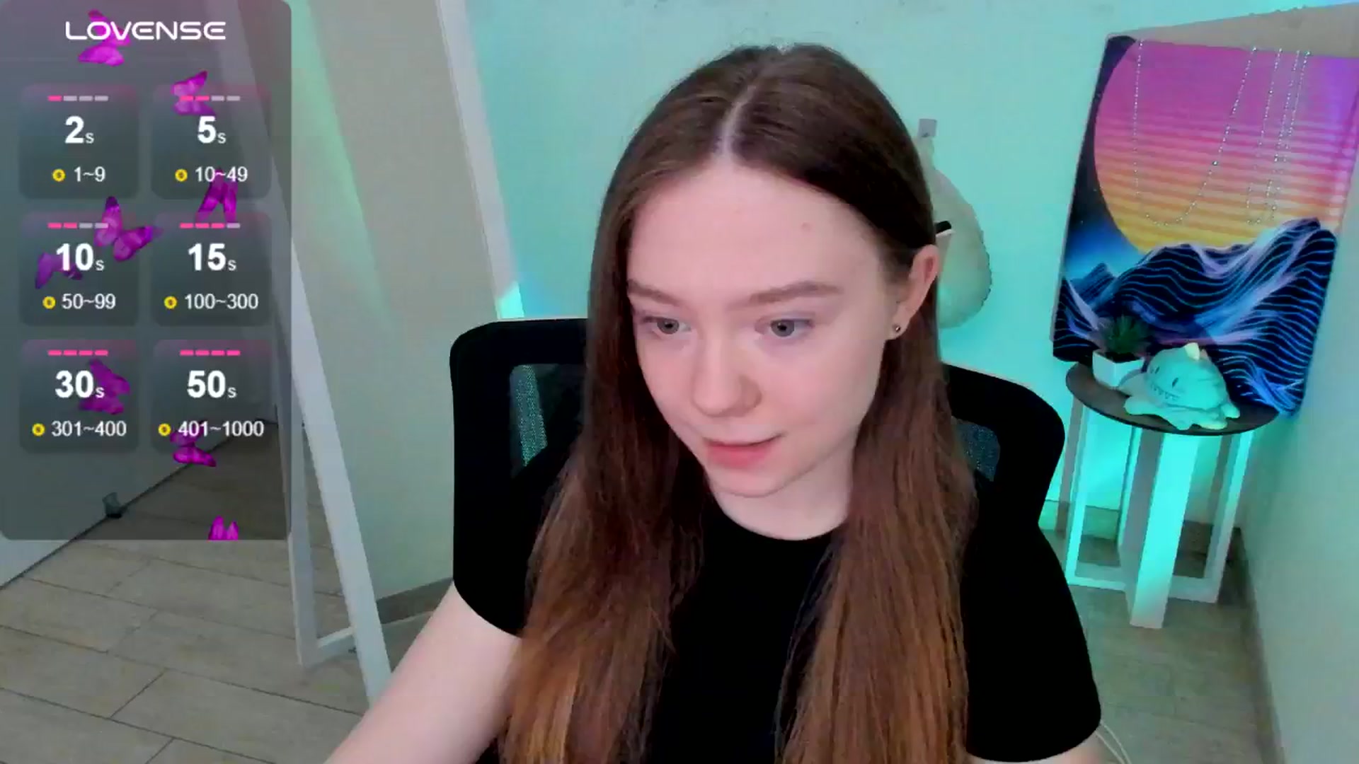 Gallery image thumbnail from Rudy_Meow's myfreecams stream on, 04/30/2025, 06:56 image 17 of 20