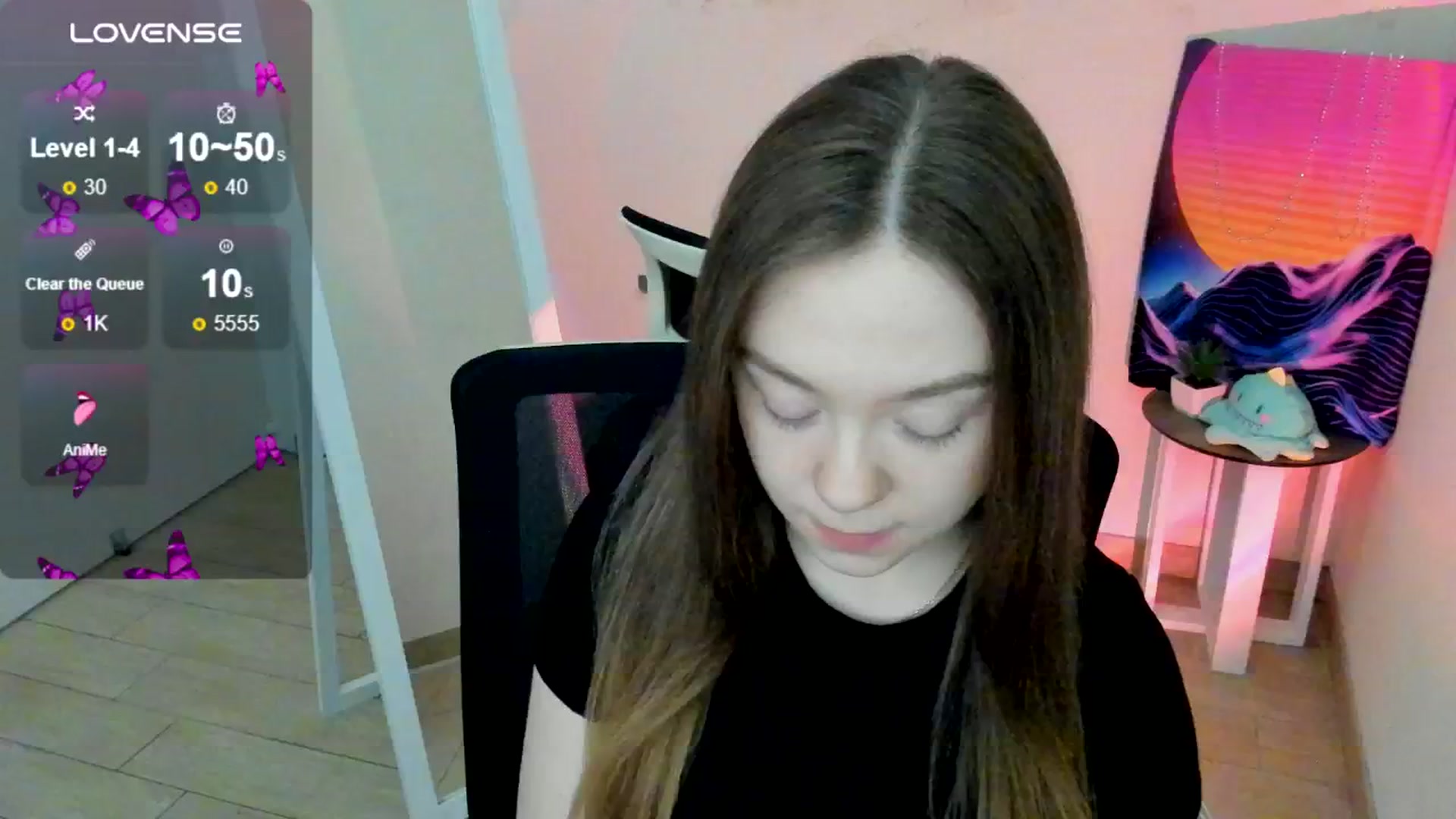 Gallery image thumbnail from Rudy_Meow's myfreecams stream on, 04/30/2025, 06:56 image 13 of 20