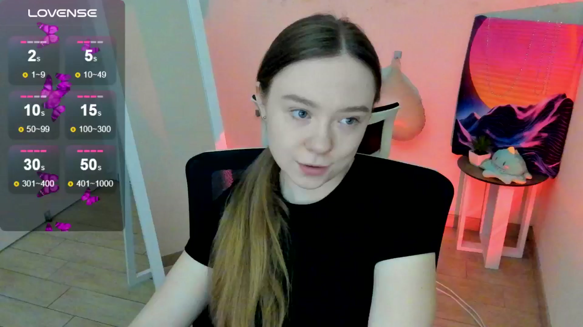 Gallery image thumbnail from Rudy_Meow's myfreecams stream on, 04/30/2025, 06:56 image 6 of 20