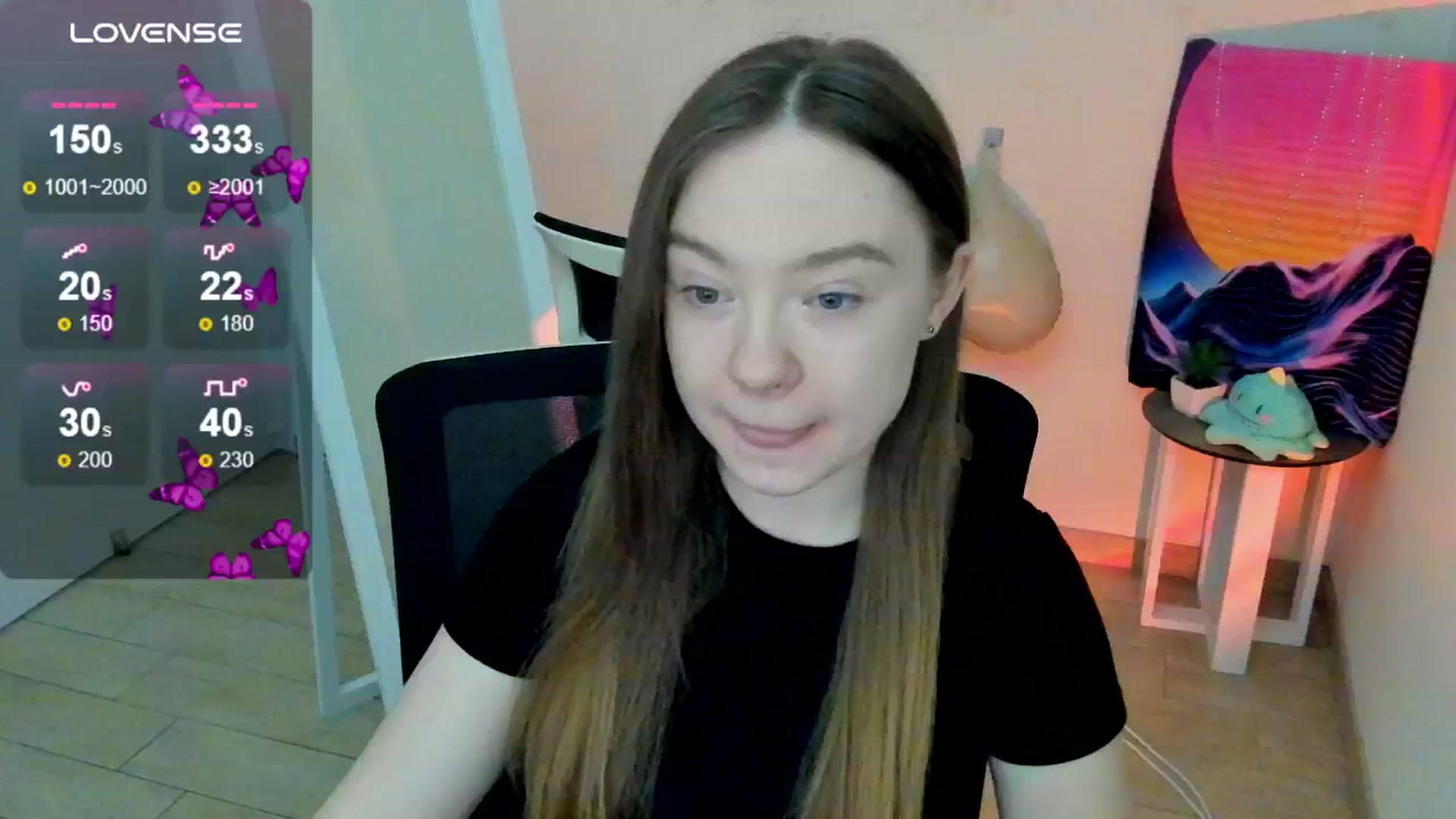 Gallery image thumbnail from Rudy_Meow's myfreecams stream on, 04/30/2025, 06:56 image 15 of 20