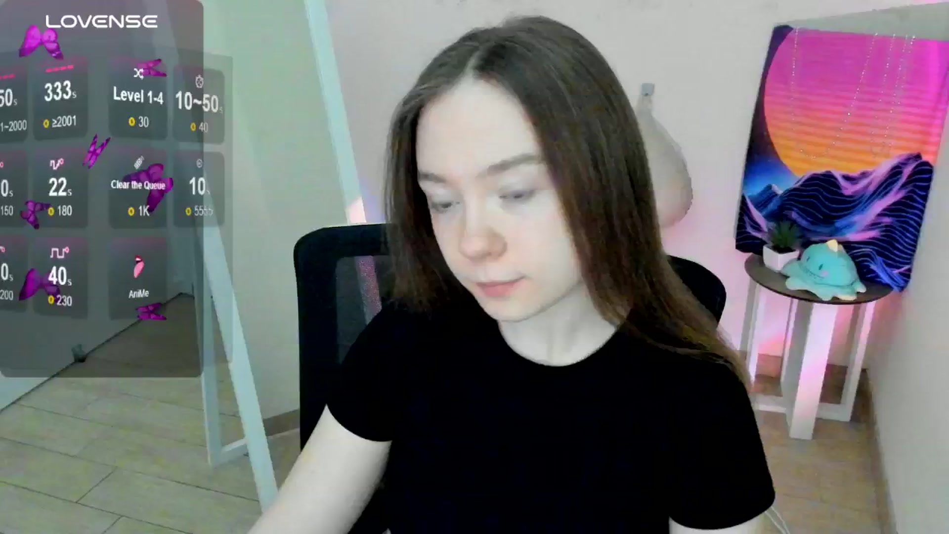 Gallery image thumbnail from Rudy_Meow's myfreecams stream on, 04/30/2025, 06:56 image 9 of 20