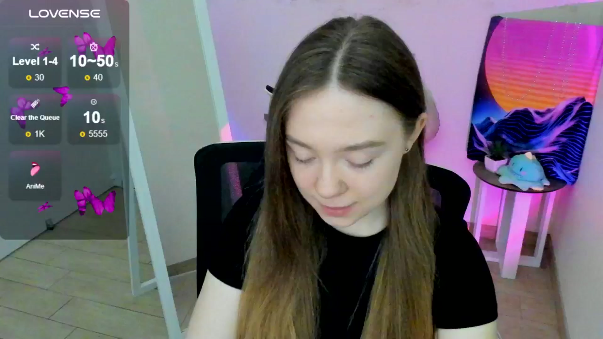 Gallery image thumbnail from Rudy_Meow's myfreecams stream on, 04/30/2025, 06:56 image 18 of 20