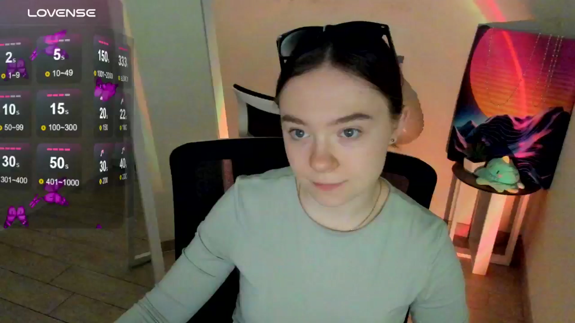 Gallery image thumbnail from Rudy_Meow's myfreecams stream on, 05/02/2025, 09:22 image 7 of 20