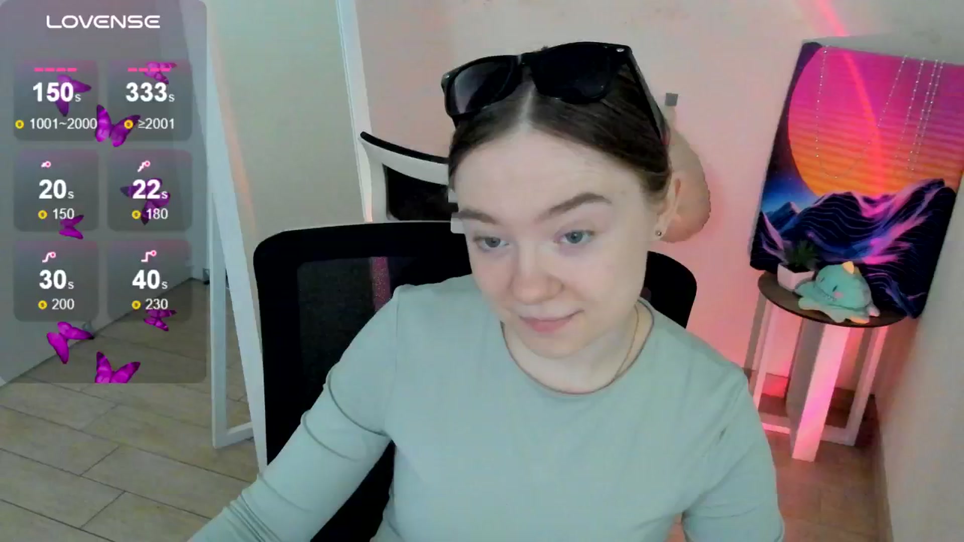 Gallery image thumbnail from Rudy_Meow's myfreecams stream on, 05/02/2025, 09:22 image 14 of 20