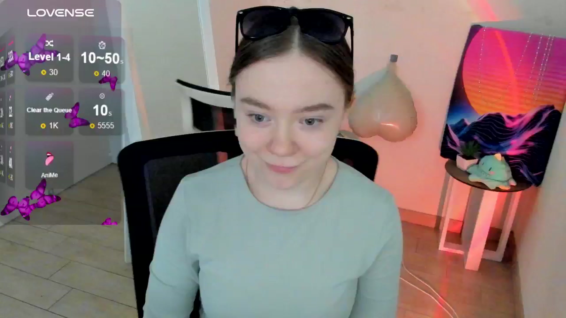 Gallery image thumbnail from Rudy_Meow's myfreecams stream on, 05/02/2025, 09:22 image 12 of 20