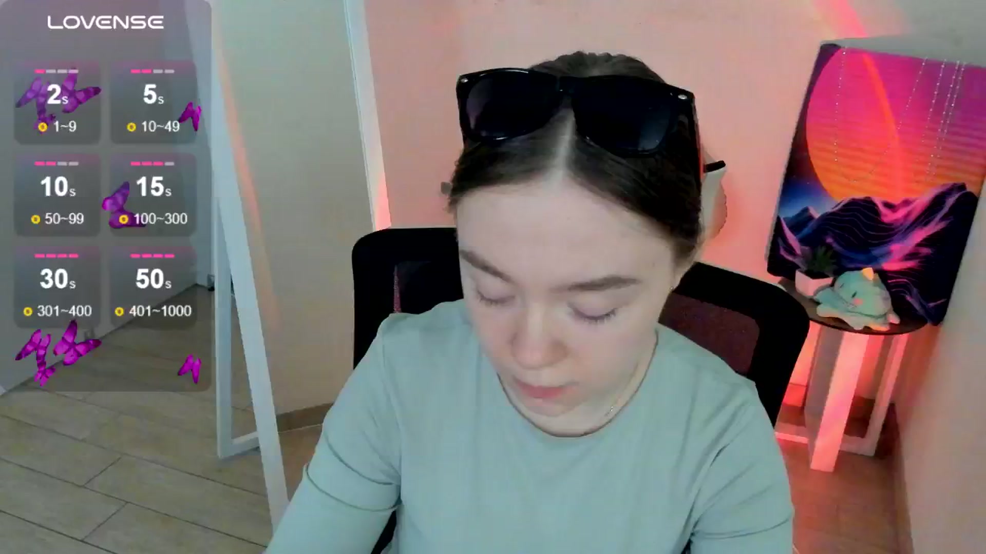 Gallery image thumbnail from Rudy_Meow's myfreecams stream on, 05/02/2025, 09:22 image 17 of 20