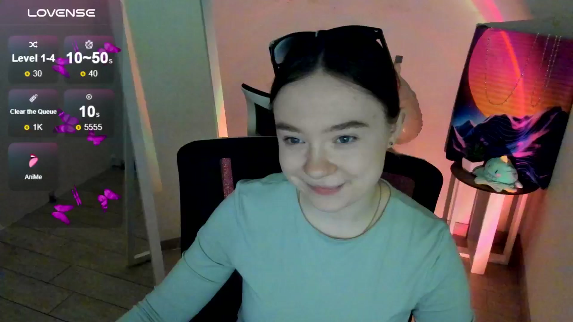 Gallery image thumbnail from Rudy_Meow's myfreecams stream on, 05/02/2025, 09:22 image 4 of 20