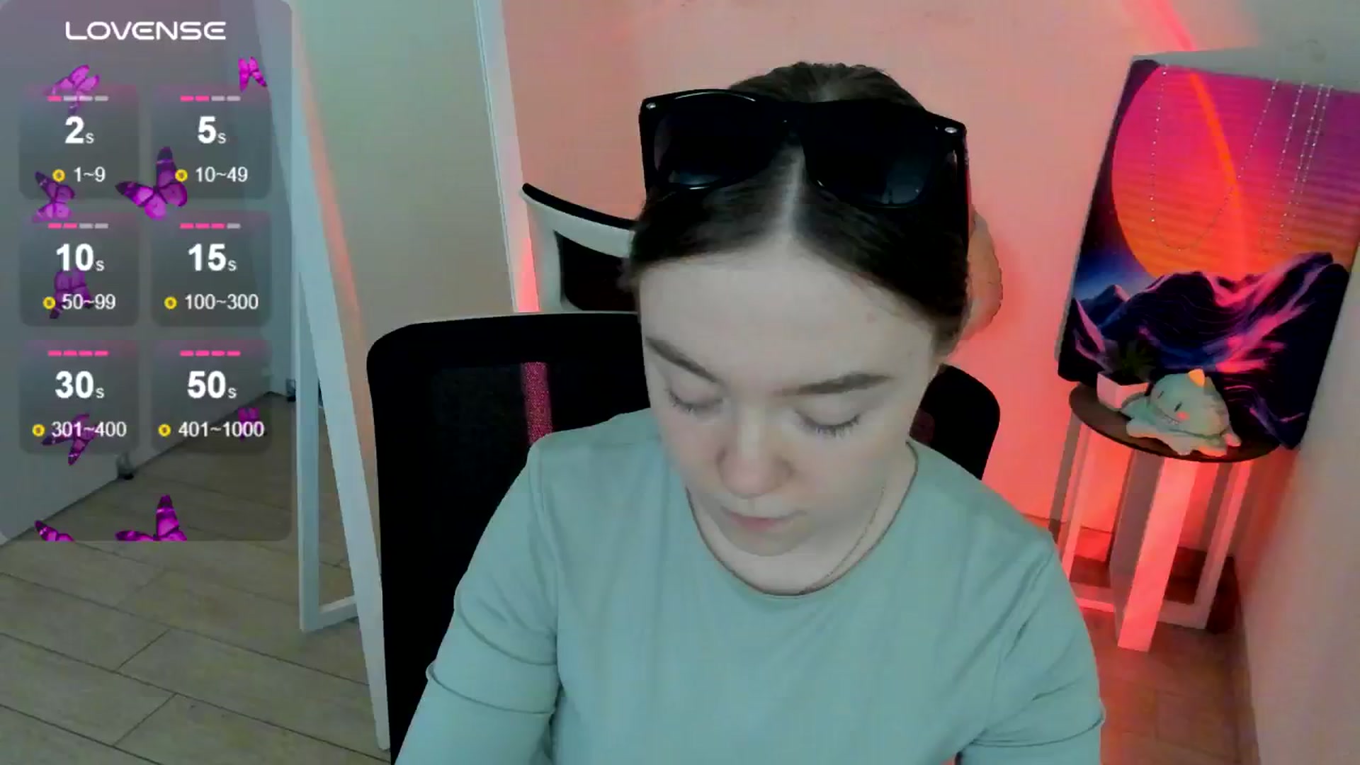 Gallery image thumbnail from Rudy_Meow's myfreecams stream on, 05/02/2025, 09:22 image 11 of 20