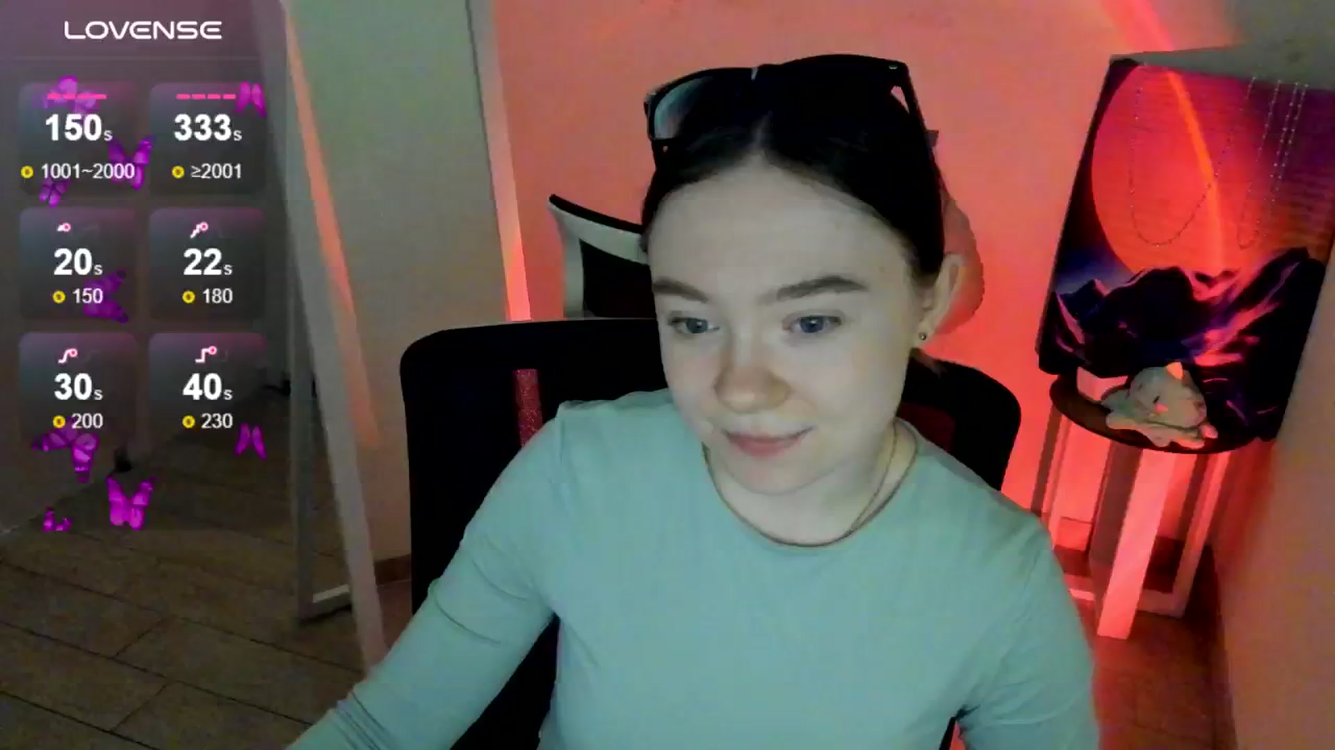 Gallery image thumbnail from Rudy_Meow's myfreecams stream on, 05/02/2025, 09:22 image 1 of 20