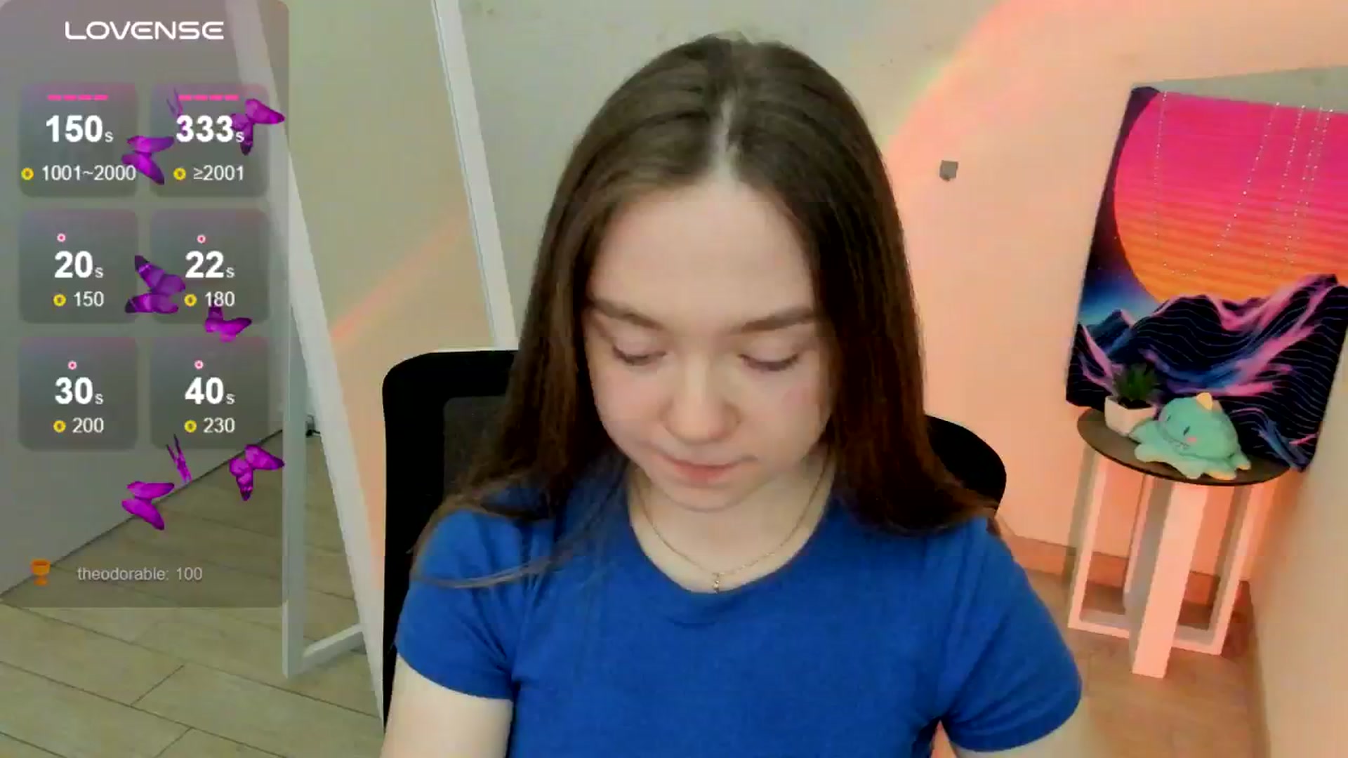 Gallery image thumbnail from Rudy_Meow's myfreecams stream on, 05/03/2025, 09:54 image 11 of 20