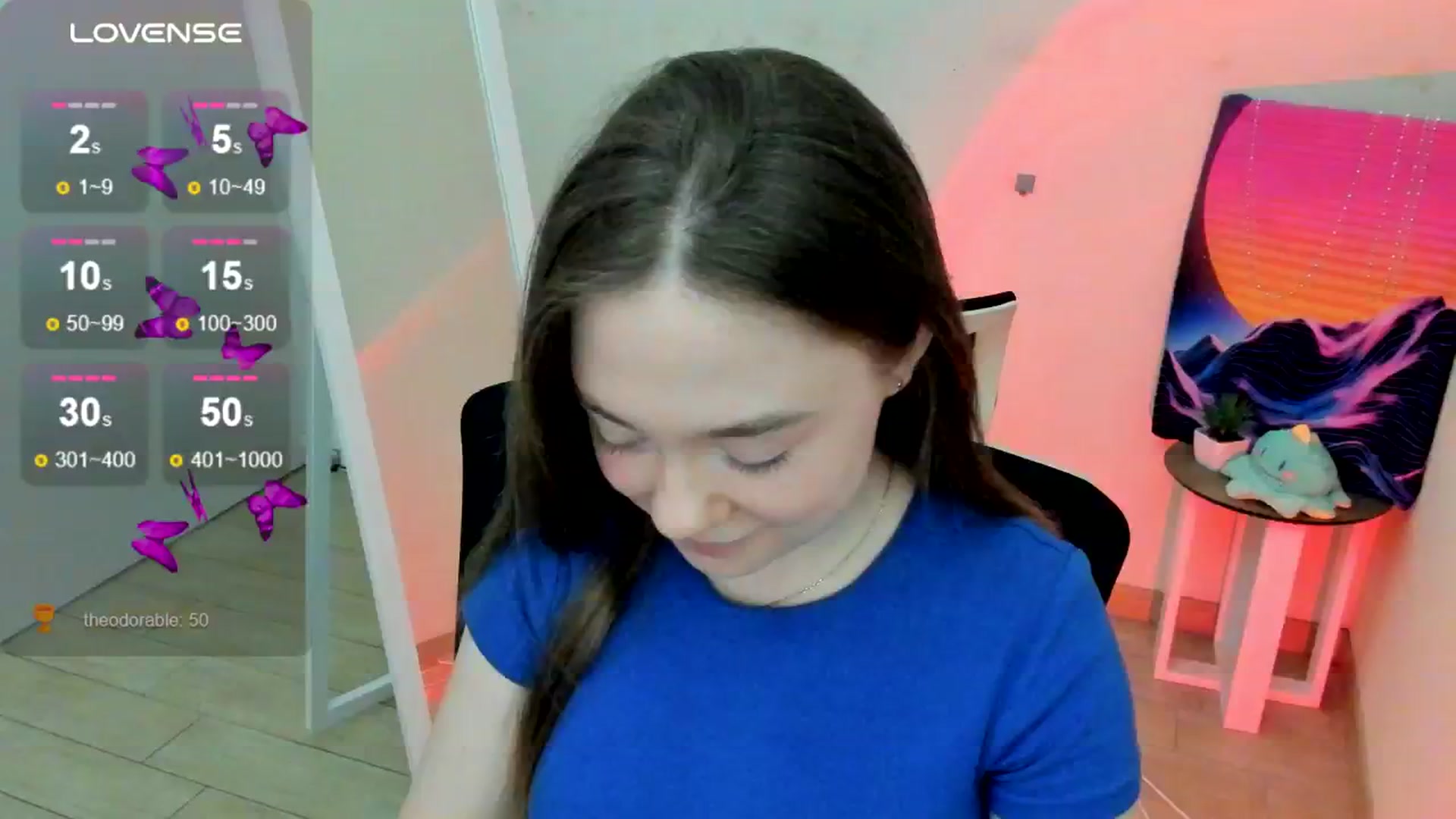 Gallery image thumbnail from Rudy_Meow's myfreecams stream on, 05/03/2025, 09:54 image 6 of 20