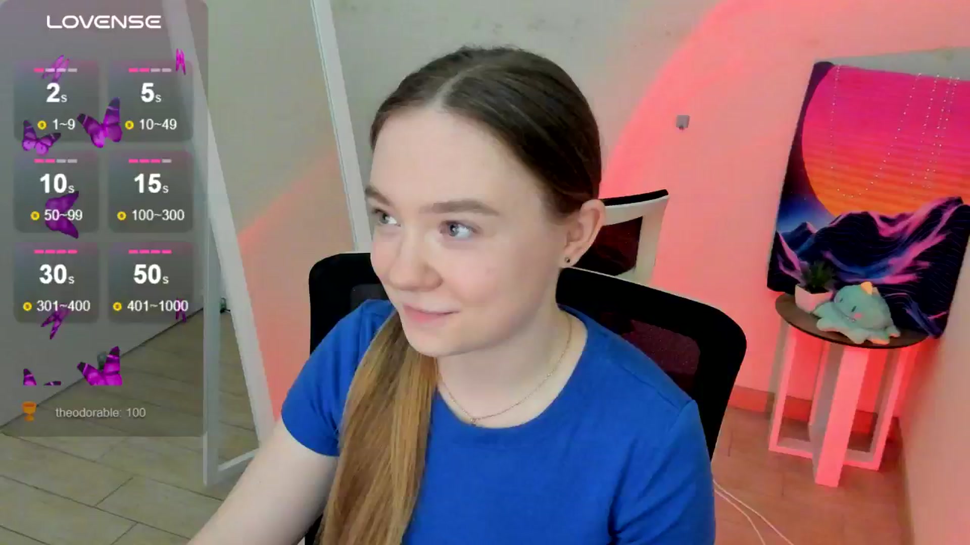 Gallery image thumbnail from Rudy_Meow's myfreecams stream on, 05/03/2025, 09:54 image 17 of 20