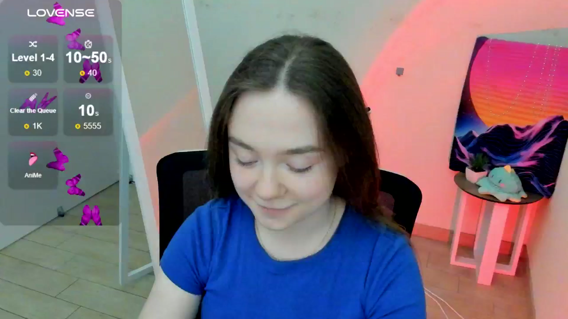 Gallery image thumbnail from Rudy_Meow's myfreecams stream on, 05/03/2025, 09:54 image 3 of 20