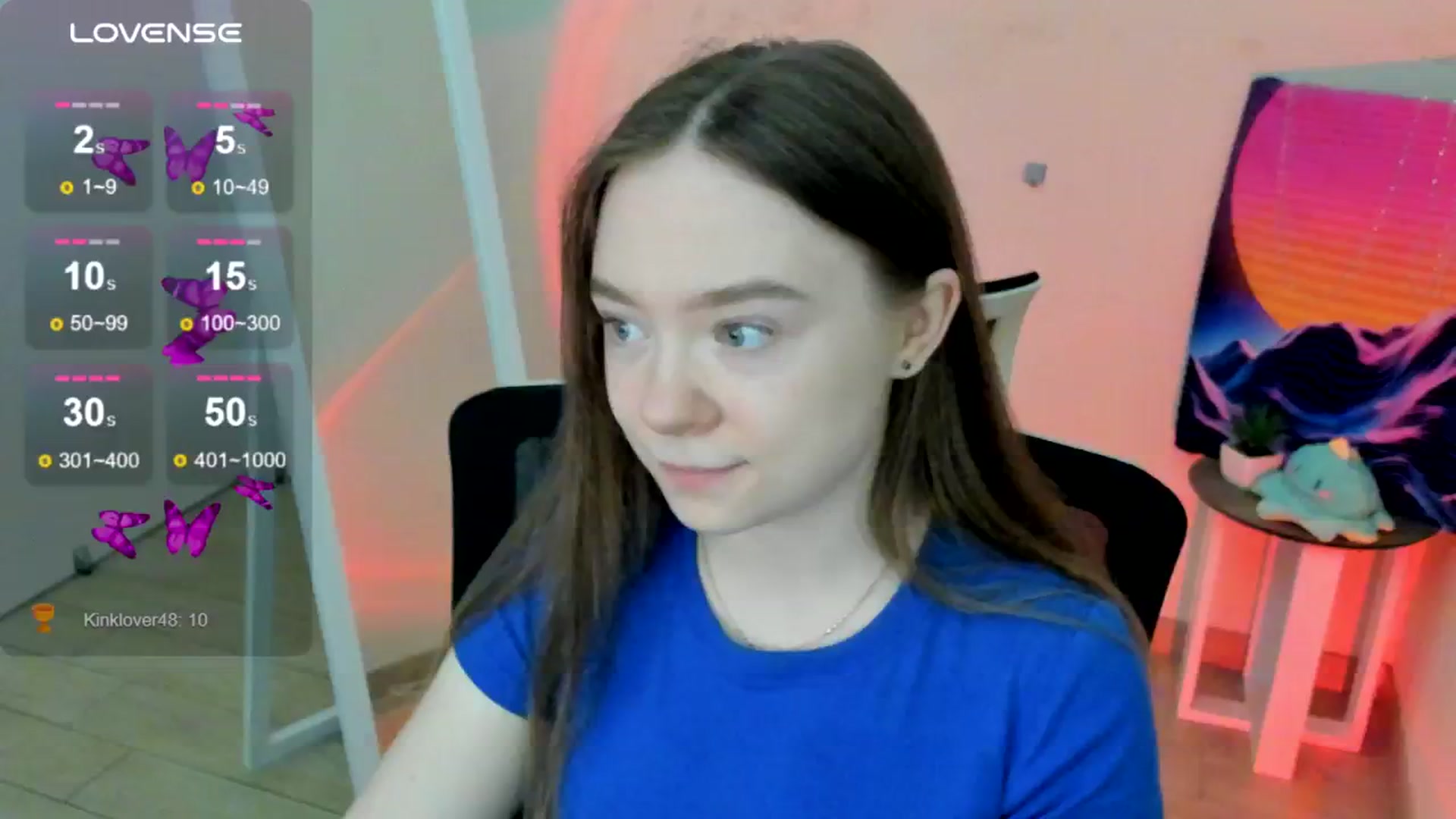 Gallery image thumbnail from Rudy_Meow's myfreecams stream on, 05/04/2025, 07:14 image 11 of 20