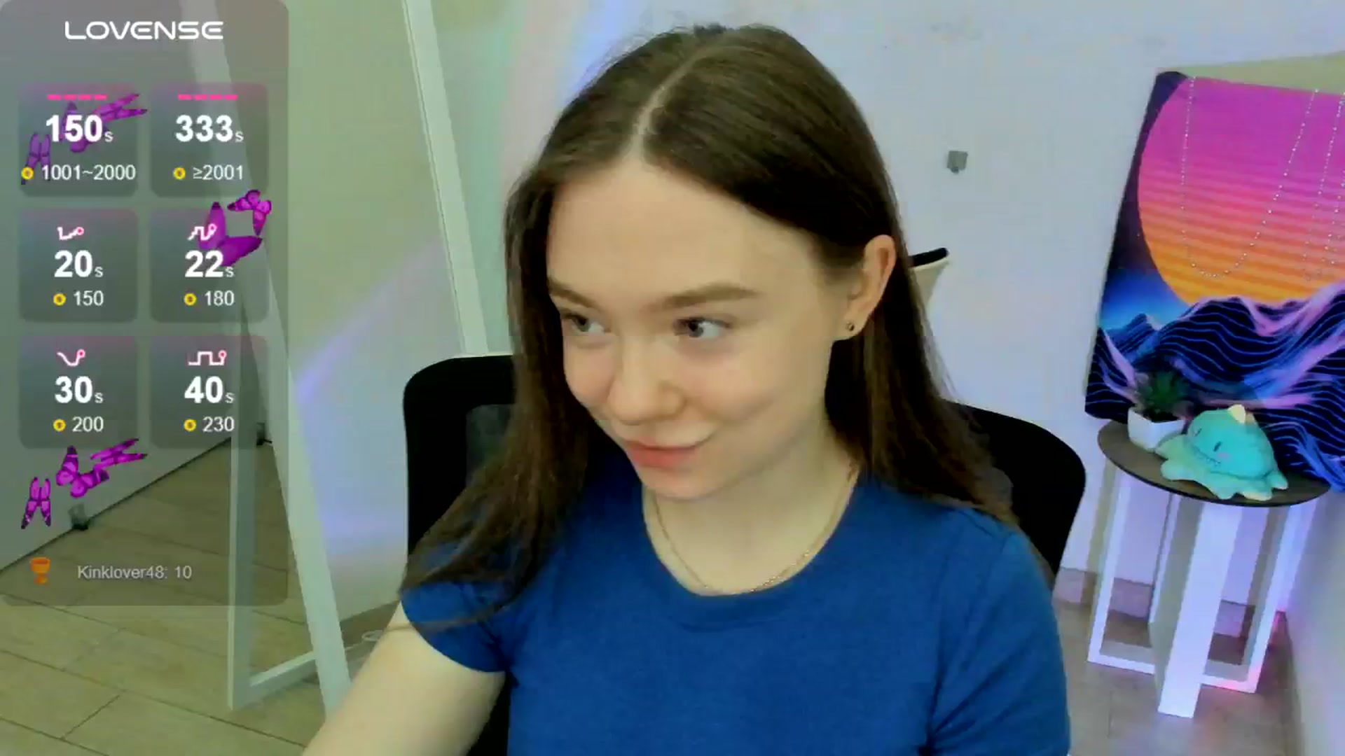 Gallery image thumbnail from Rudy_Meow's myfreecams stream on, 05/04/2025, 07:14 image 2 of 20