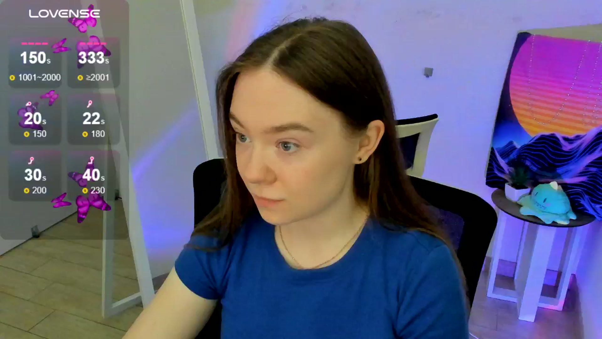 Gallery image thumbnail from Rudy_Meow's myfreecams stream on, 05/04/2025, 07:14 image 1 of 20
