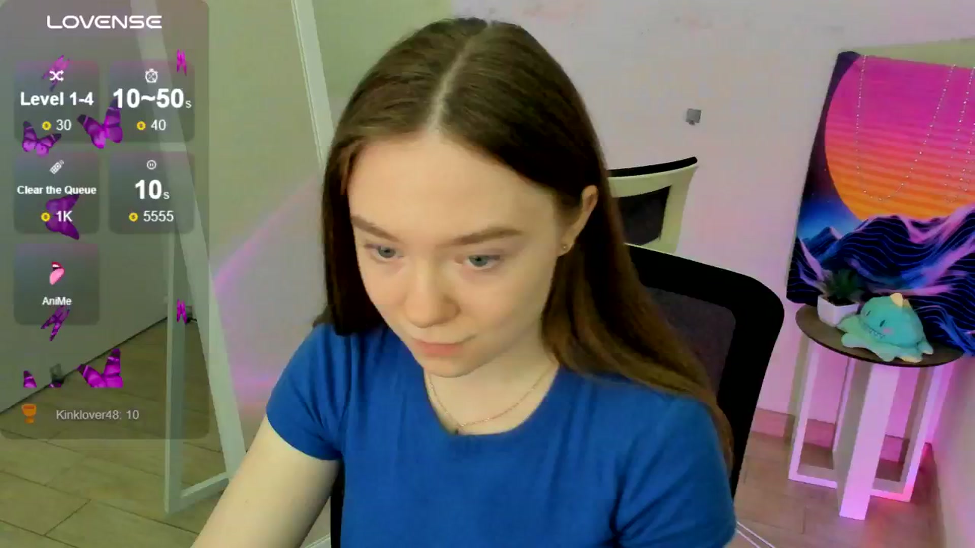Gallery image thumbnail from Rudy_Meow's myfreecams stream on, 05/04/2025, 07:14 image 14 of 20