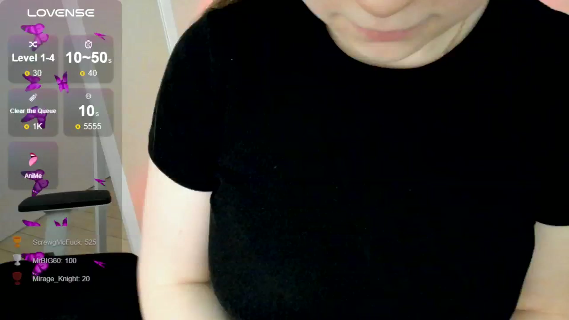 Gallery image thumbnail from Rudy_Meow's myfreecams stream on, 05/11/2025, 10:16 image 19 of 20