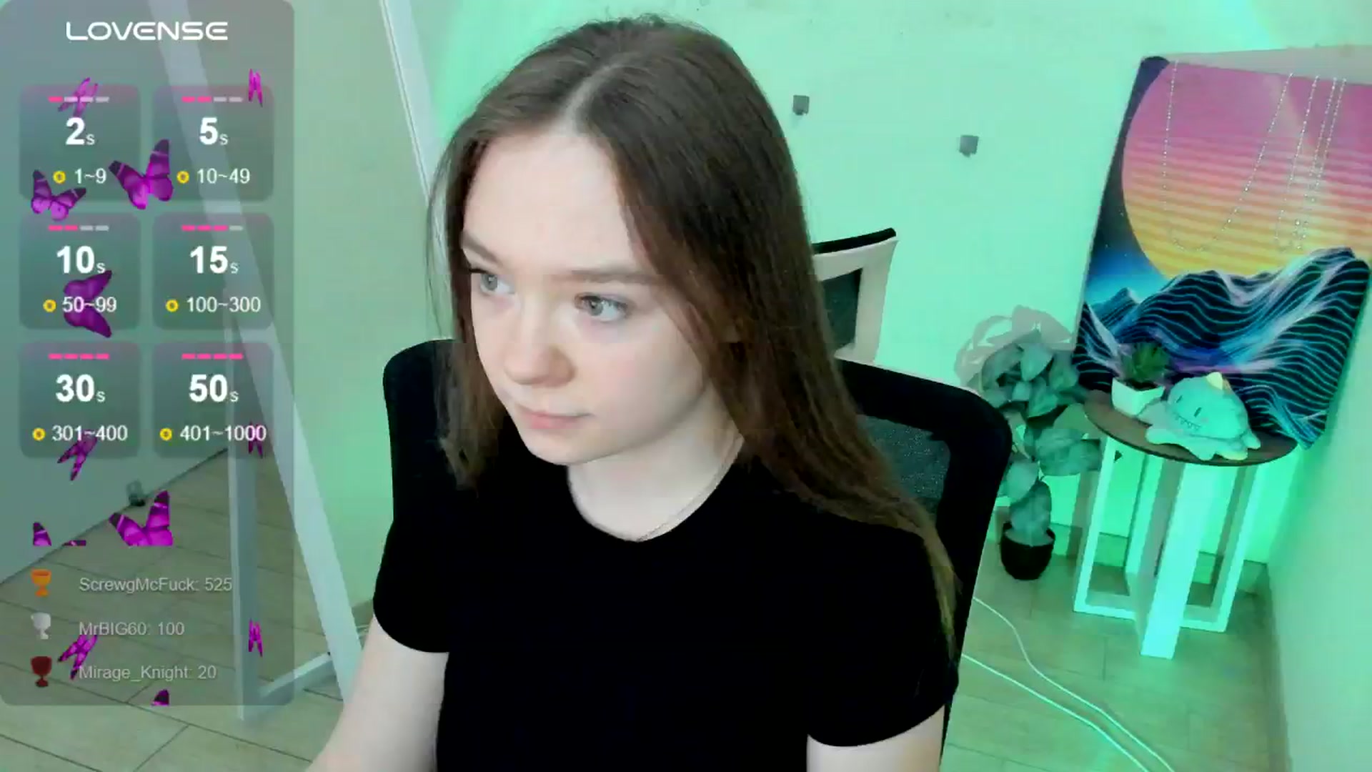 Gallery image thumbnail from Rudy_Meow's myfreecams stream on, 05/11/2025, 10:16 image 7 of 20