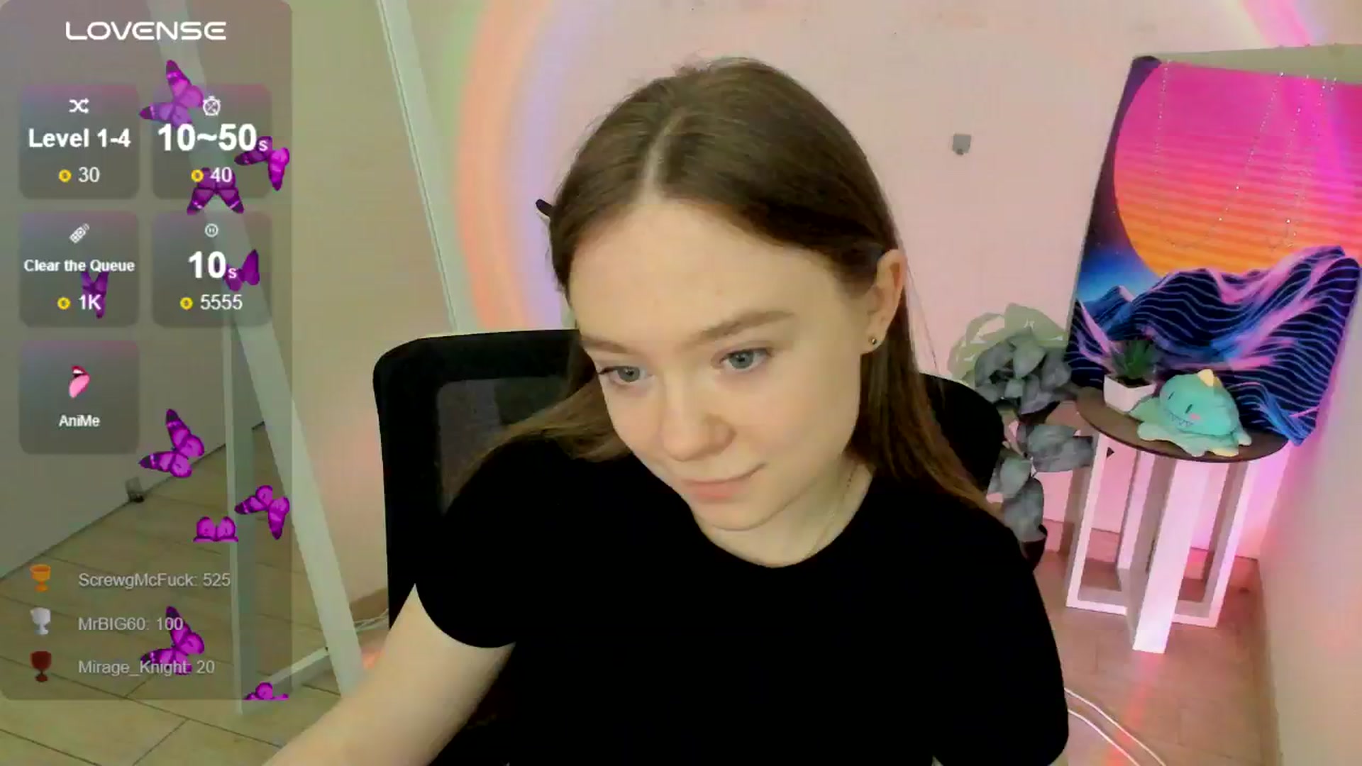 Gallery image thumbnail from Rudy_Meow's myfreecams stream on, 05/11/2025, 10:16 image 16 of 20