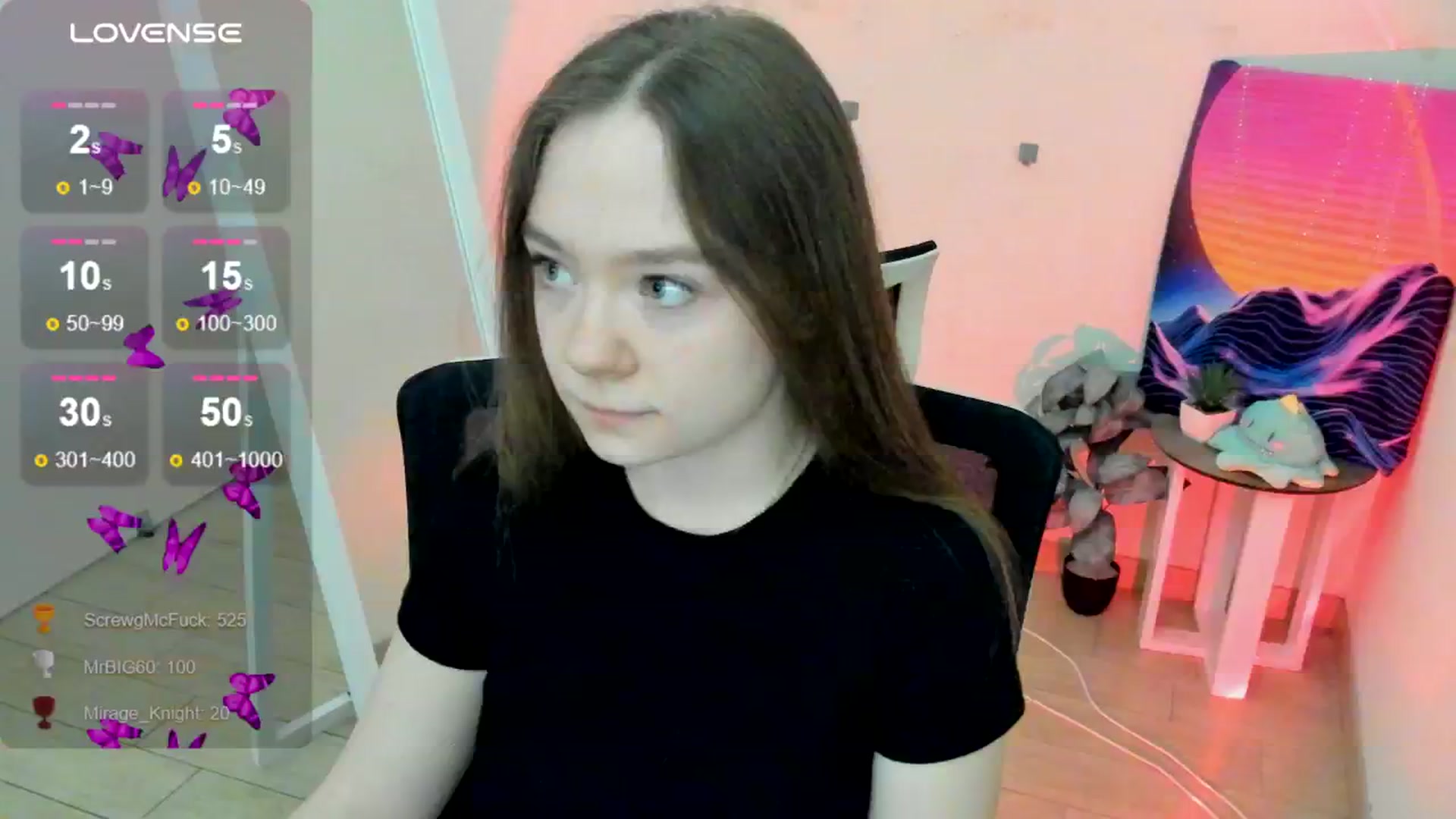 Gallery image thumbnail from Rudy_Meow's myfreecams stream on, 05/11/2025, 10:16 image 5 of 20