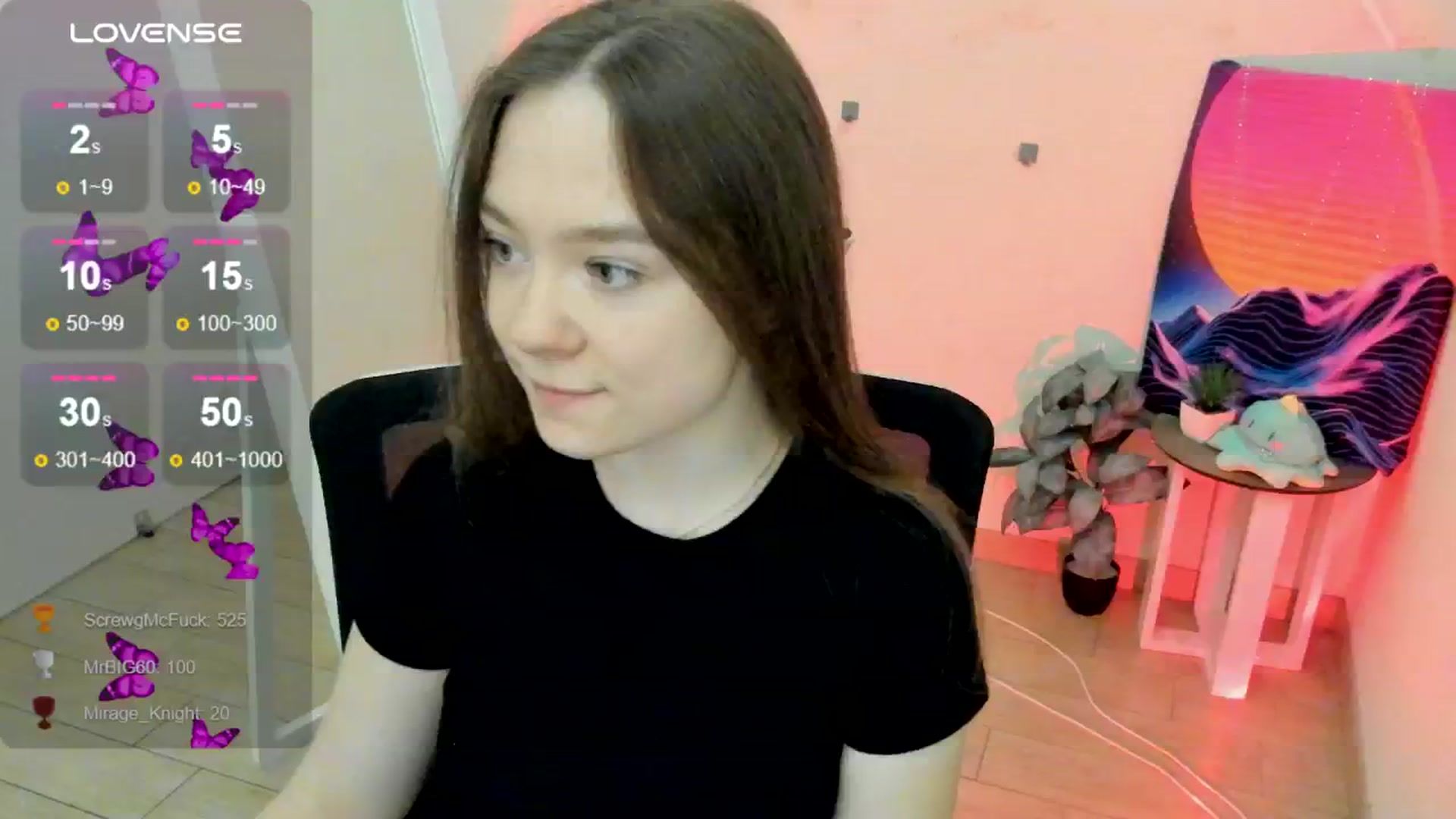 Gallery image thumbnail from Rudy_Meow's myfreecams stream on, 05/11/2025, 10:16 image 4 of 20