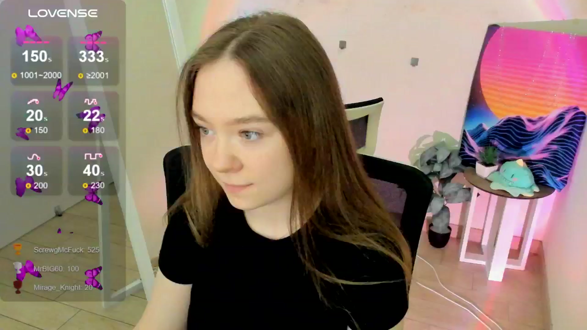 Gallery image thumbnail from Rudy_Meow's myfreecams stream on, 05/11/2025, 10:16 image 9 of 20