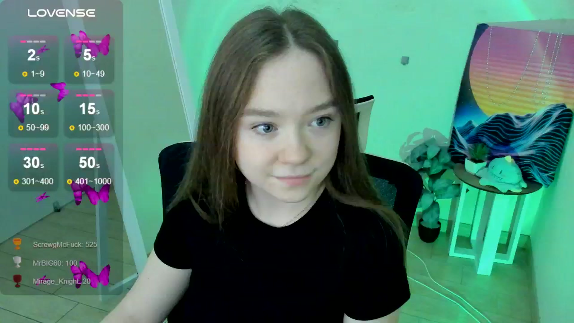 Gallery image thumbnail from Rudy_Meow's myfreecams stream on, 05/11/2025, 10:16 image 6 of 20