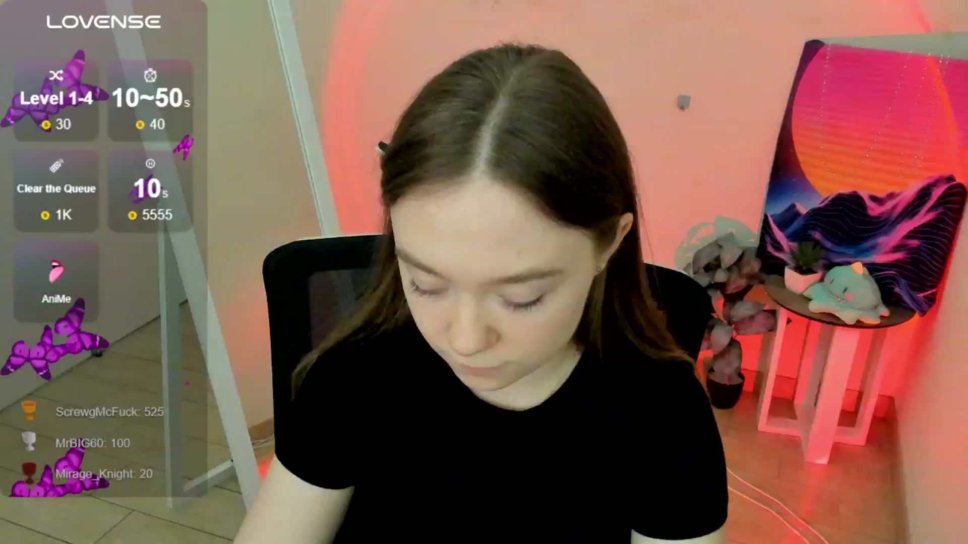 Gallery image thumbnail from Rudy_Meow's myfreecams stream on, 05/11/2025, 10:16 image 18 of 20