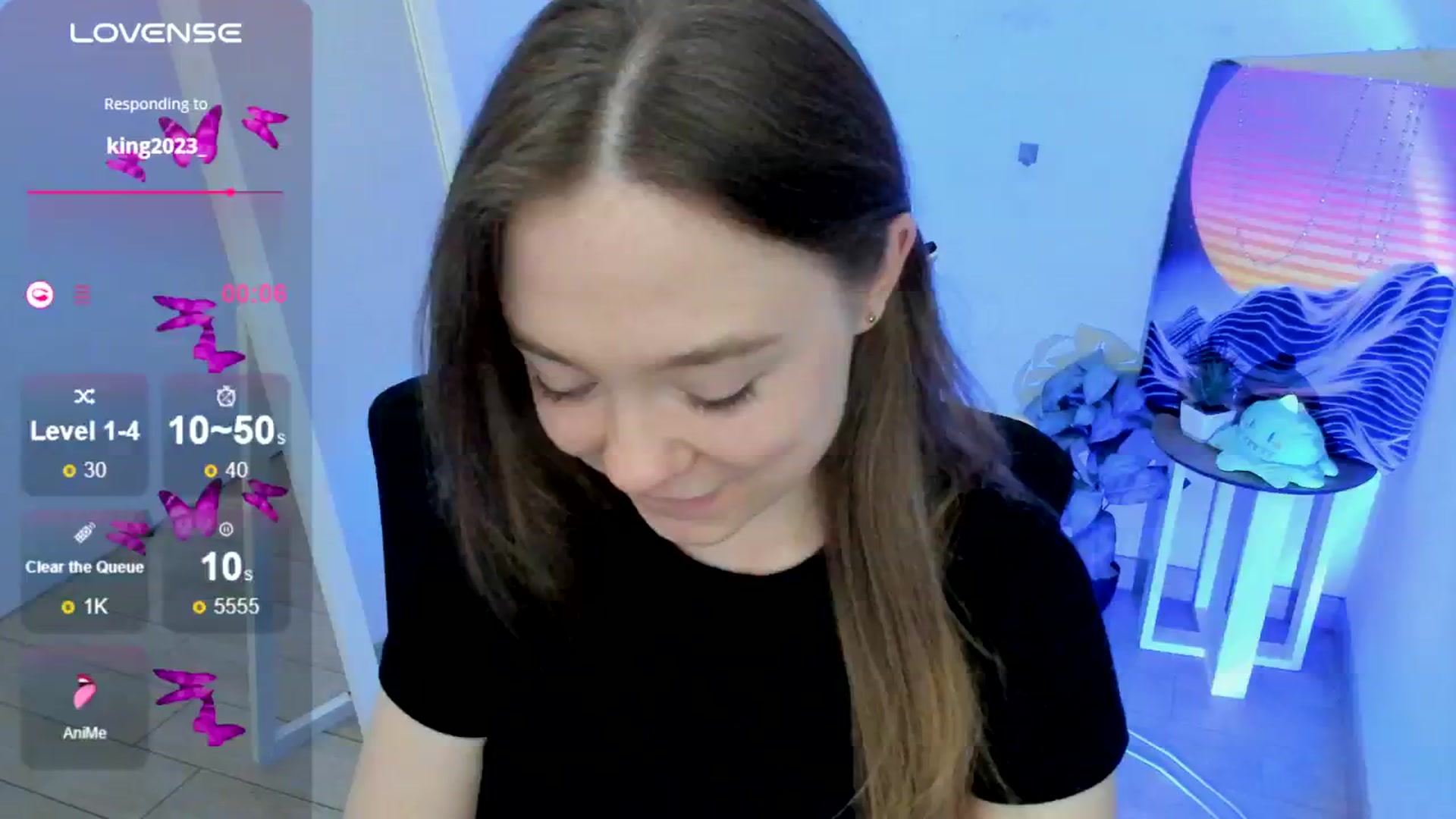 Gallery image thumbnail from Rudy_Meow's myfreecams stream on, 05/11/2025, 10:16 image 1 of 20