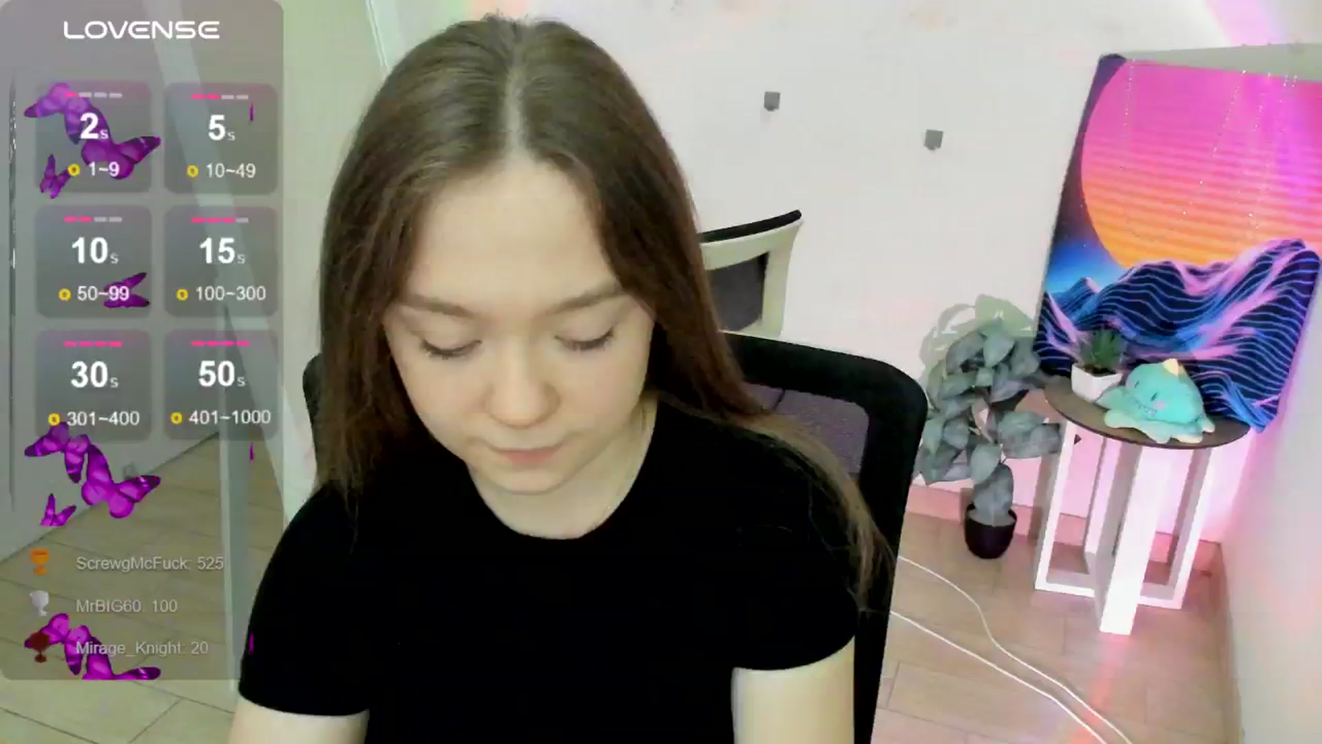 Gallery image thumbnail from Rudy_Meow's myfreecams stream on, 05/11/2025, 10:16 image 3 of 20