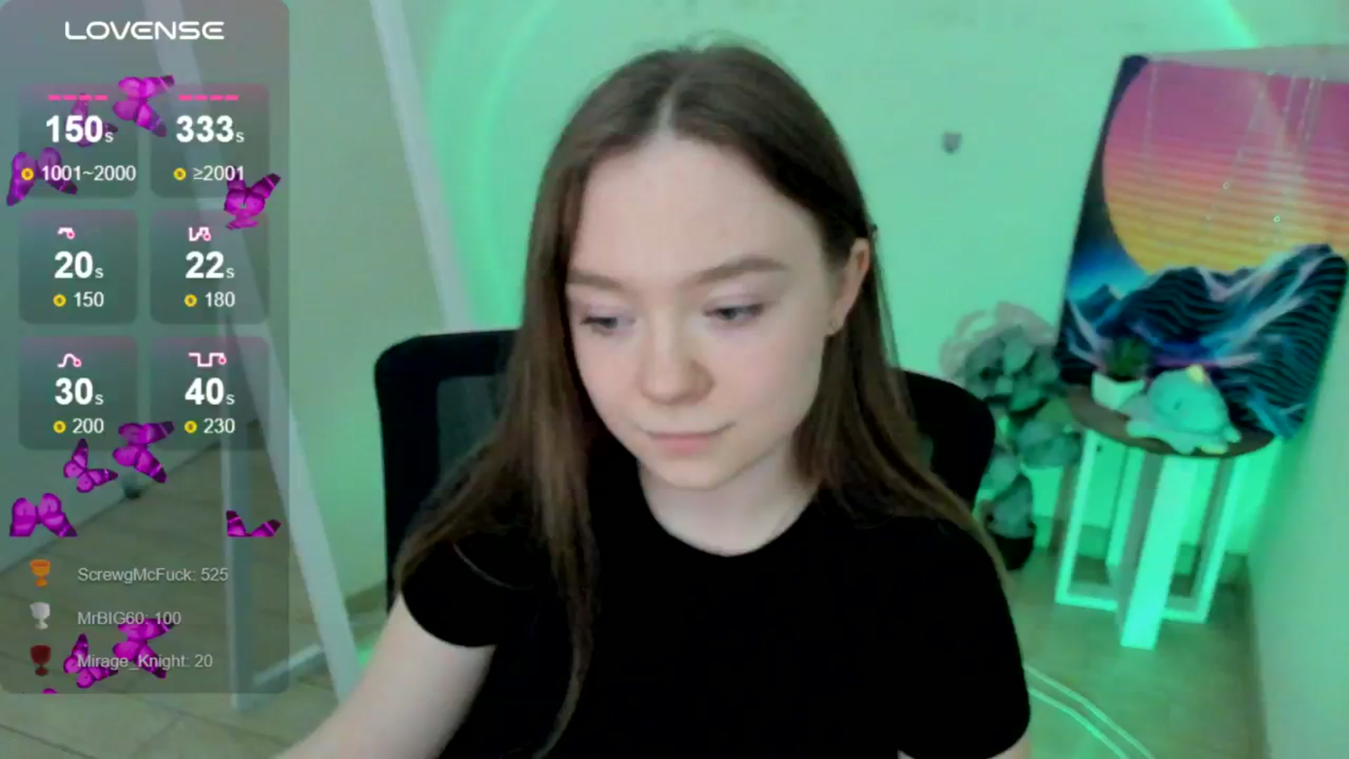 Gallery image thumbnail from Rudy_Meow's myfreecams stream on, 05/11/2025, 10:16 image 14 of 20