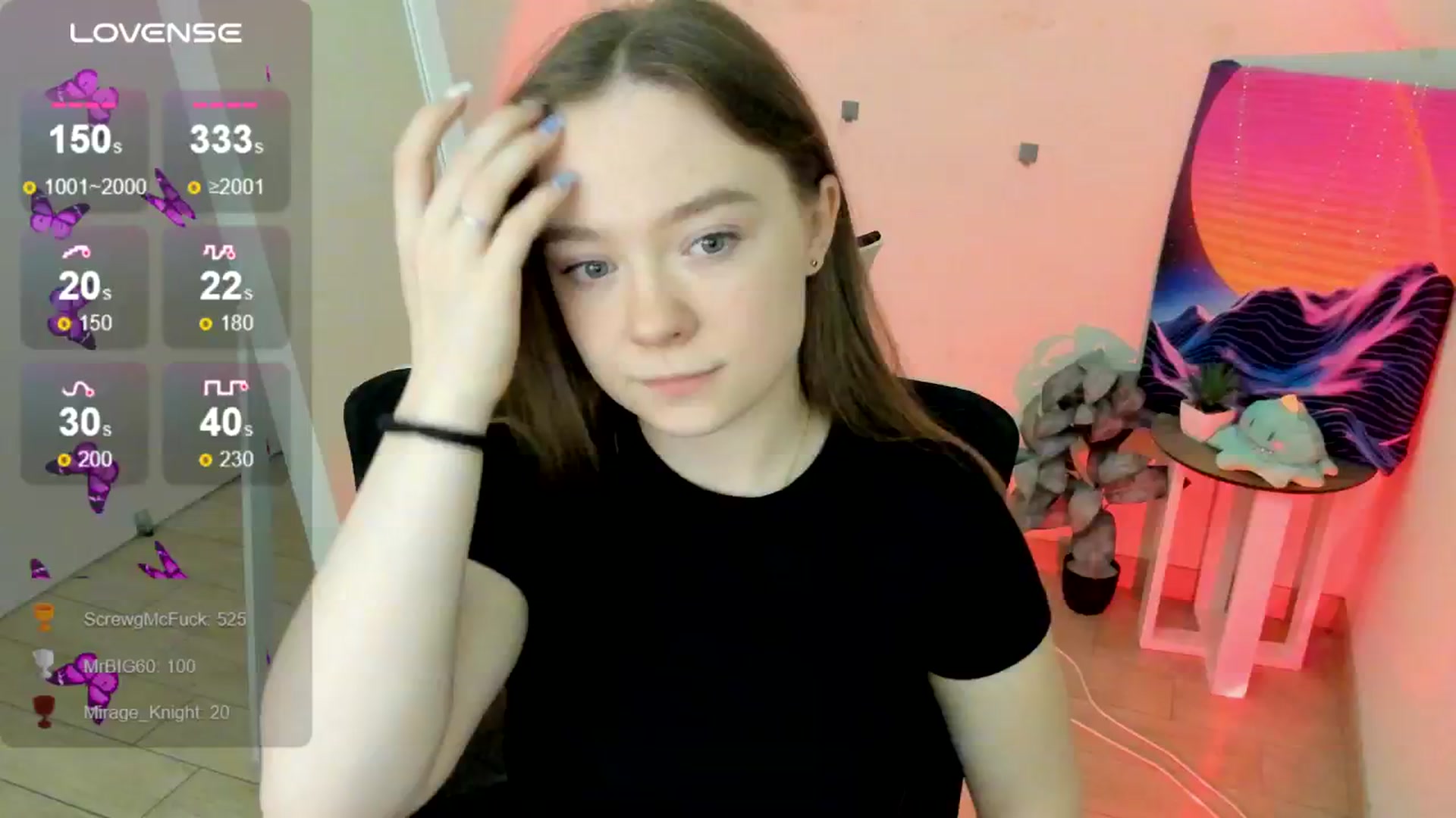 Gallery image thumbnail from Rudy_Meow's myfreecams stream on, 05/11/2025, 10:16 image 11 of 20