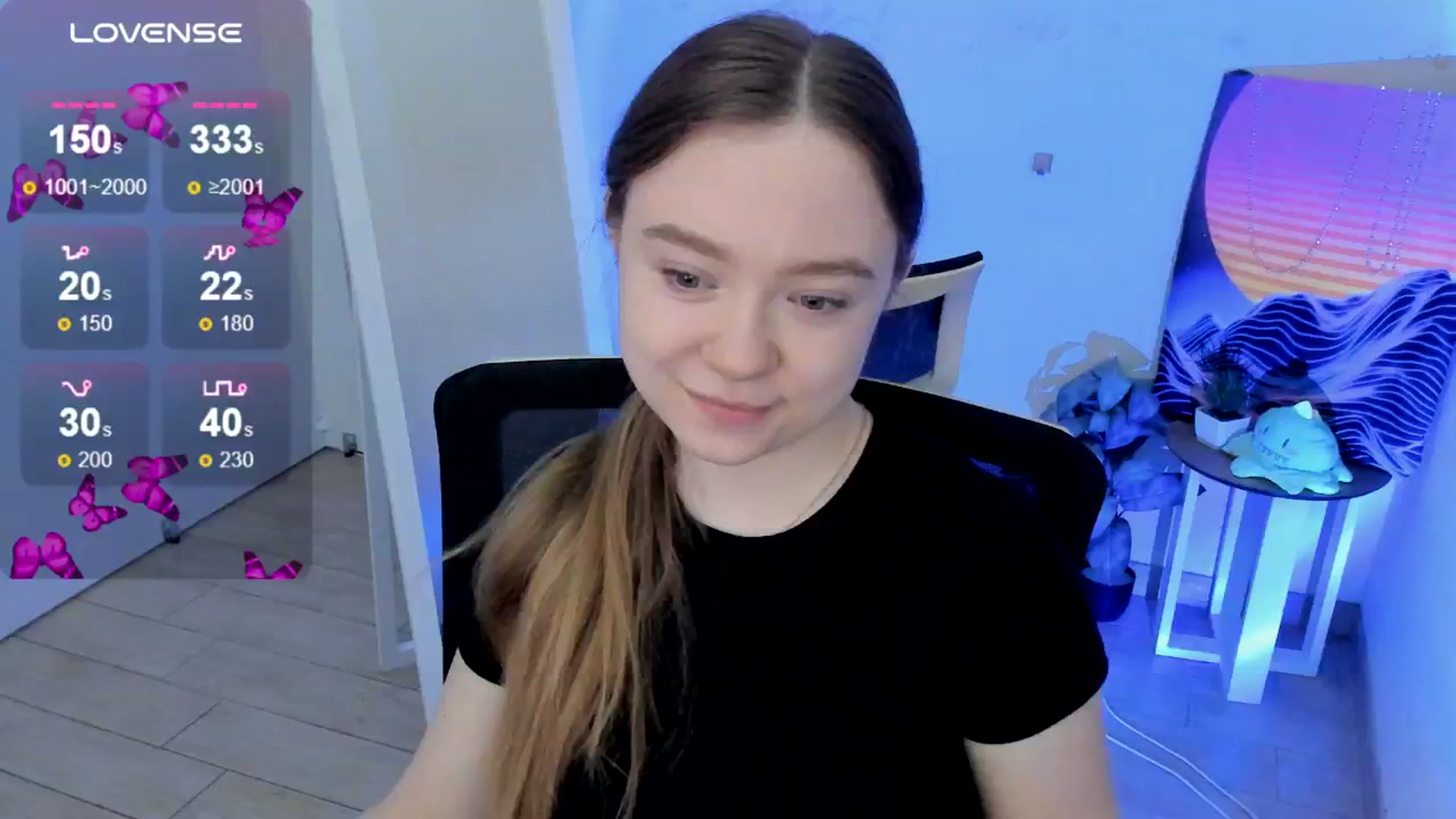 Gallery image thumbnail from Rudy_Meow's myfreecams stream on, 05/12/2025, 07:03 image 7 of 20