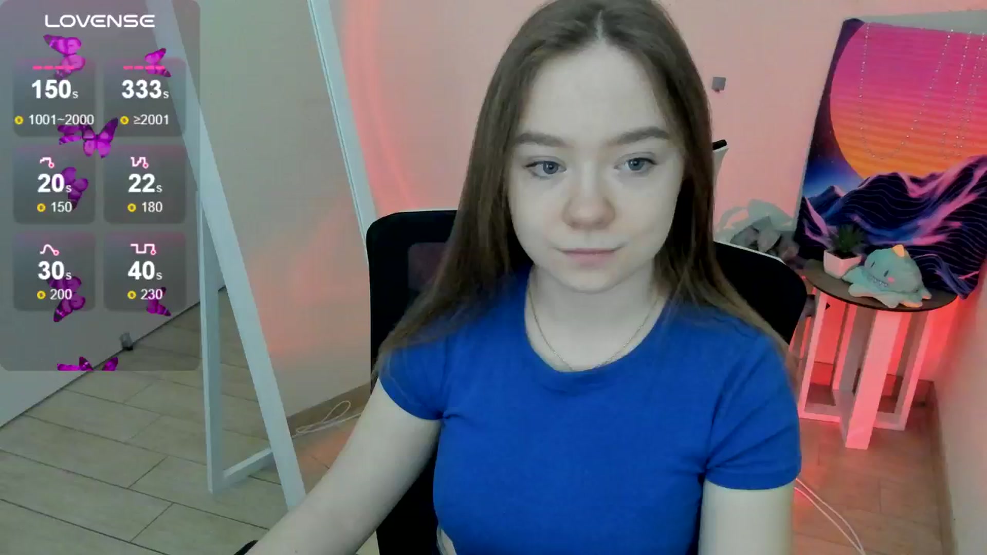 Gallery image thumbnail from Rudy_Meow's myfreecams stream on, 05/13/2025, 07:10 image 7 of 20