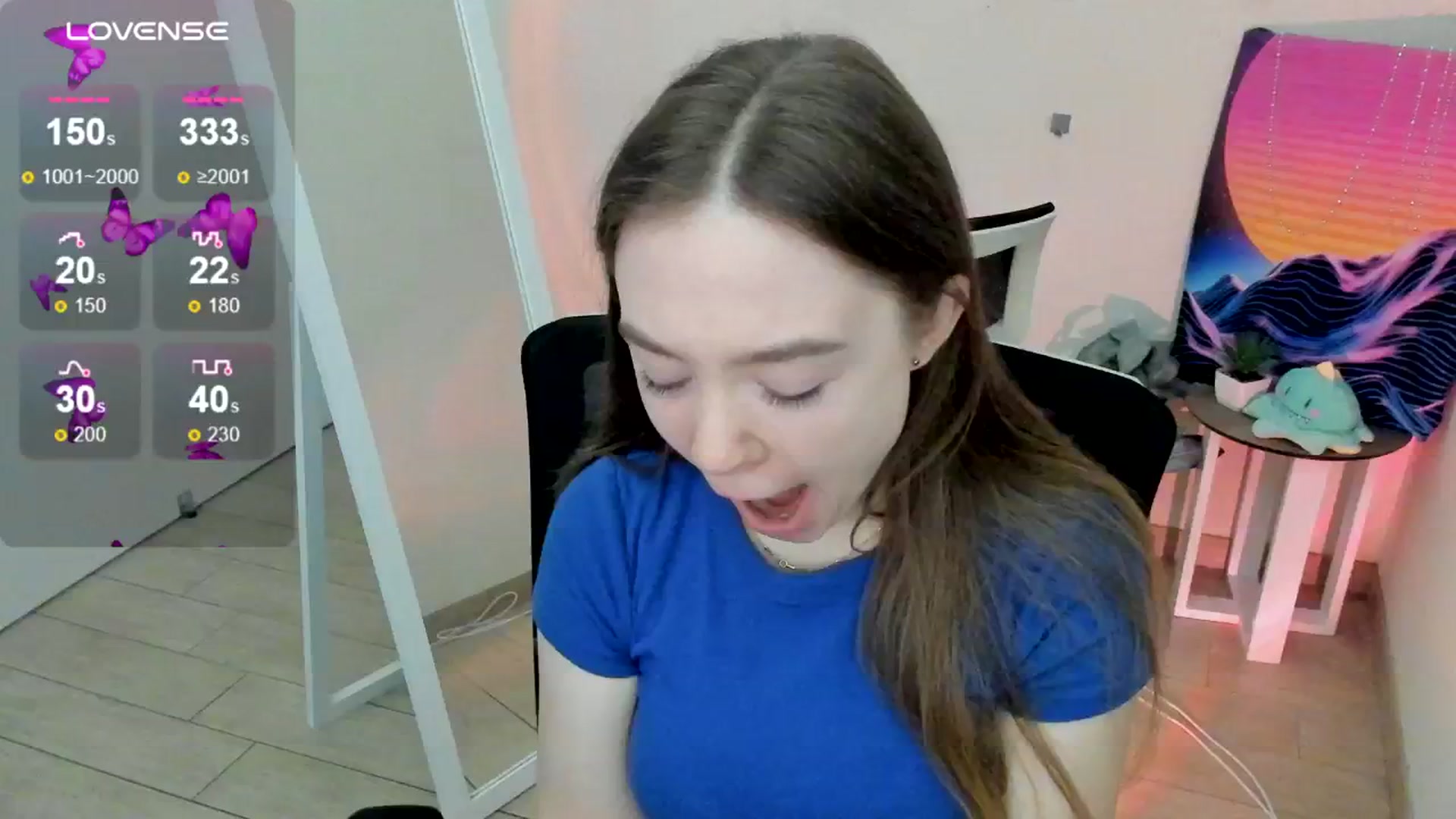 Gallery image thumbnail from Rudy_Meow's myfreecams stream on, 05/13/2025, 07:10 image 2 of 20