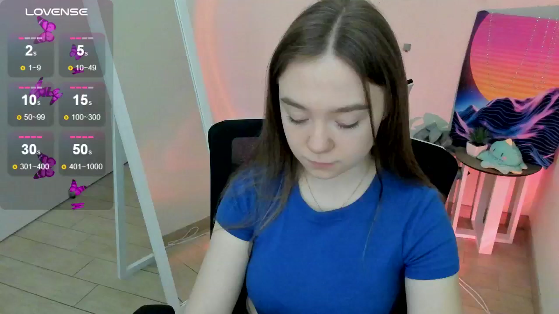 Gallery image thumbnail from Rudy_Meow's myfreecams stream on, 05/13/2025, 07:10 image 4 of 20