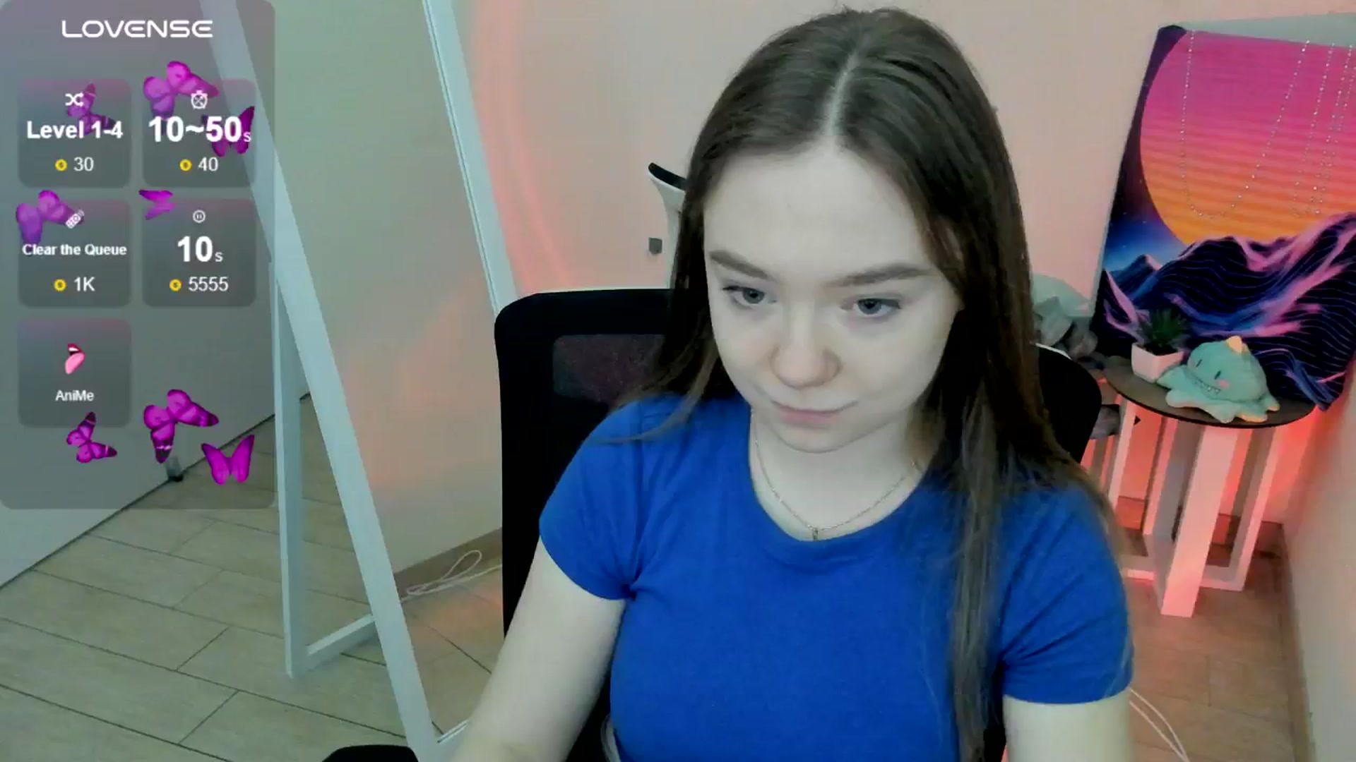 Gallery image thumbnail from Rudy_Meow's myfreecams stream on, 05/13/2025, 07:10 image 9 of 20