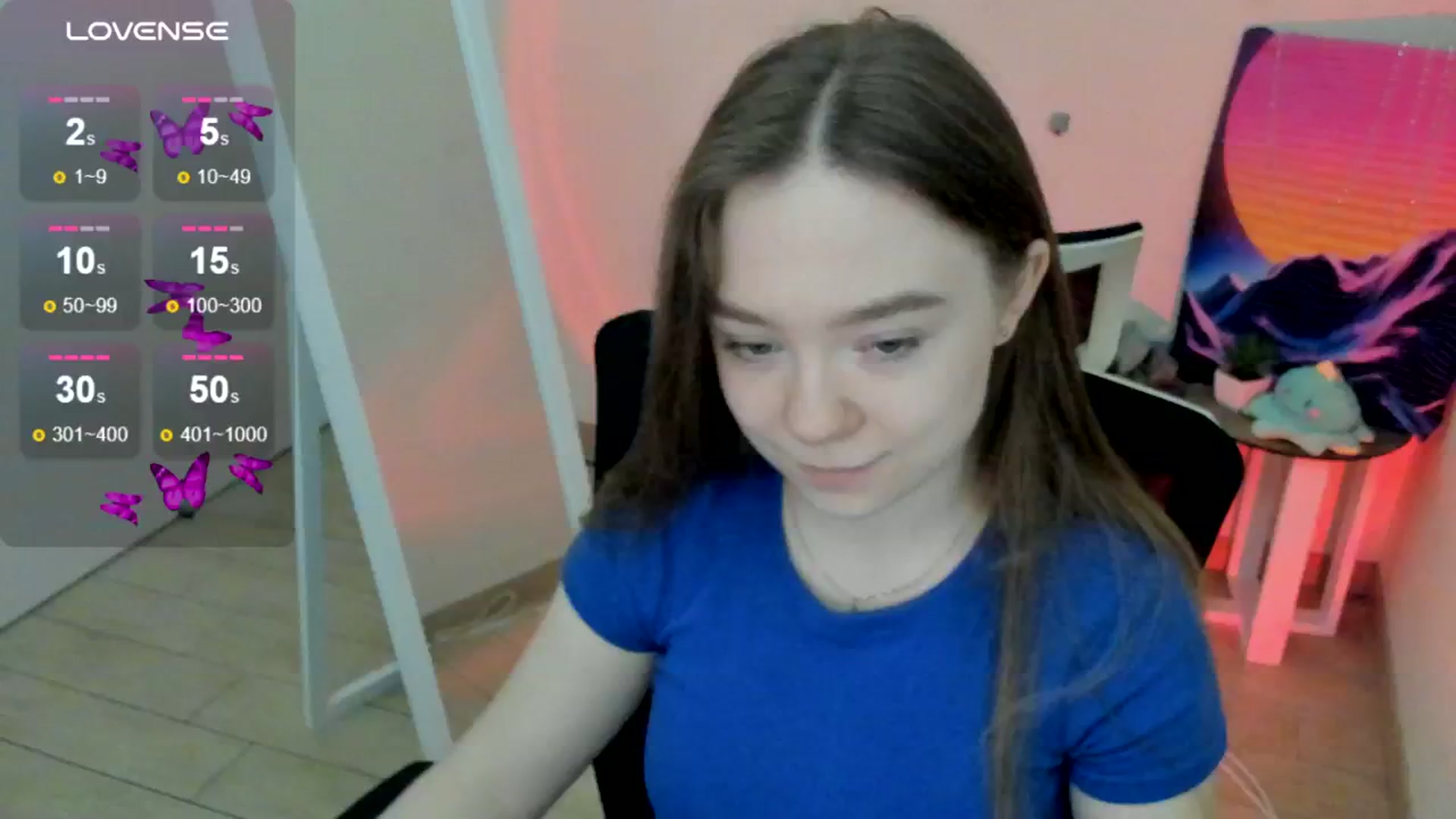 Gallery image thumbnail from Rudy_Meow's myfreecams stream on, 05/13/2025, 07:10 image 8 of 20