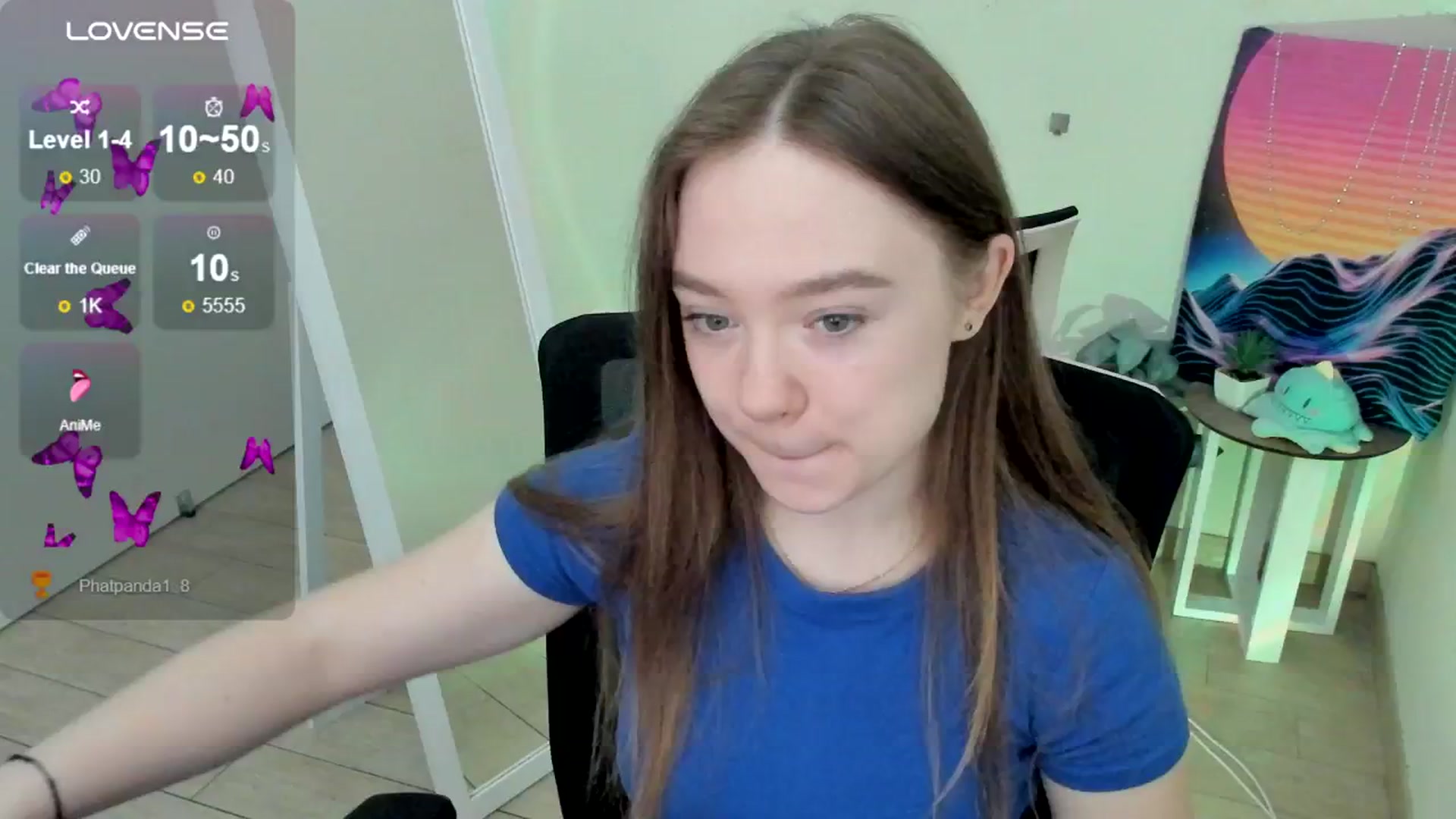 Gallery image thumbnail from Rudy_Meow's myfreecams stream on, 05/13/2025, 07:10 image 13 of 20
