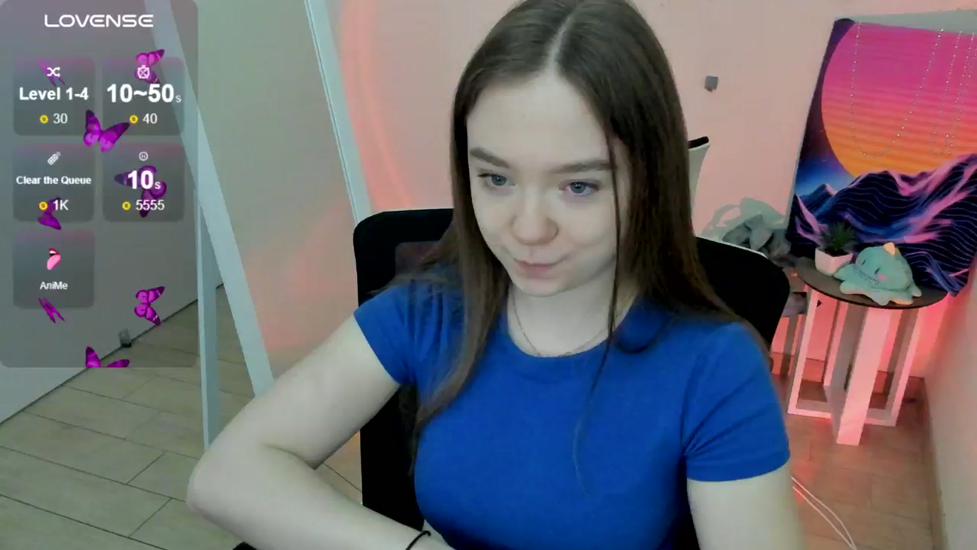 Gallery image thumbnail from Rudy_Meow's myfreecams stream on, 05/13/2025, 07:10 image 5 of 20