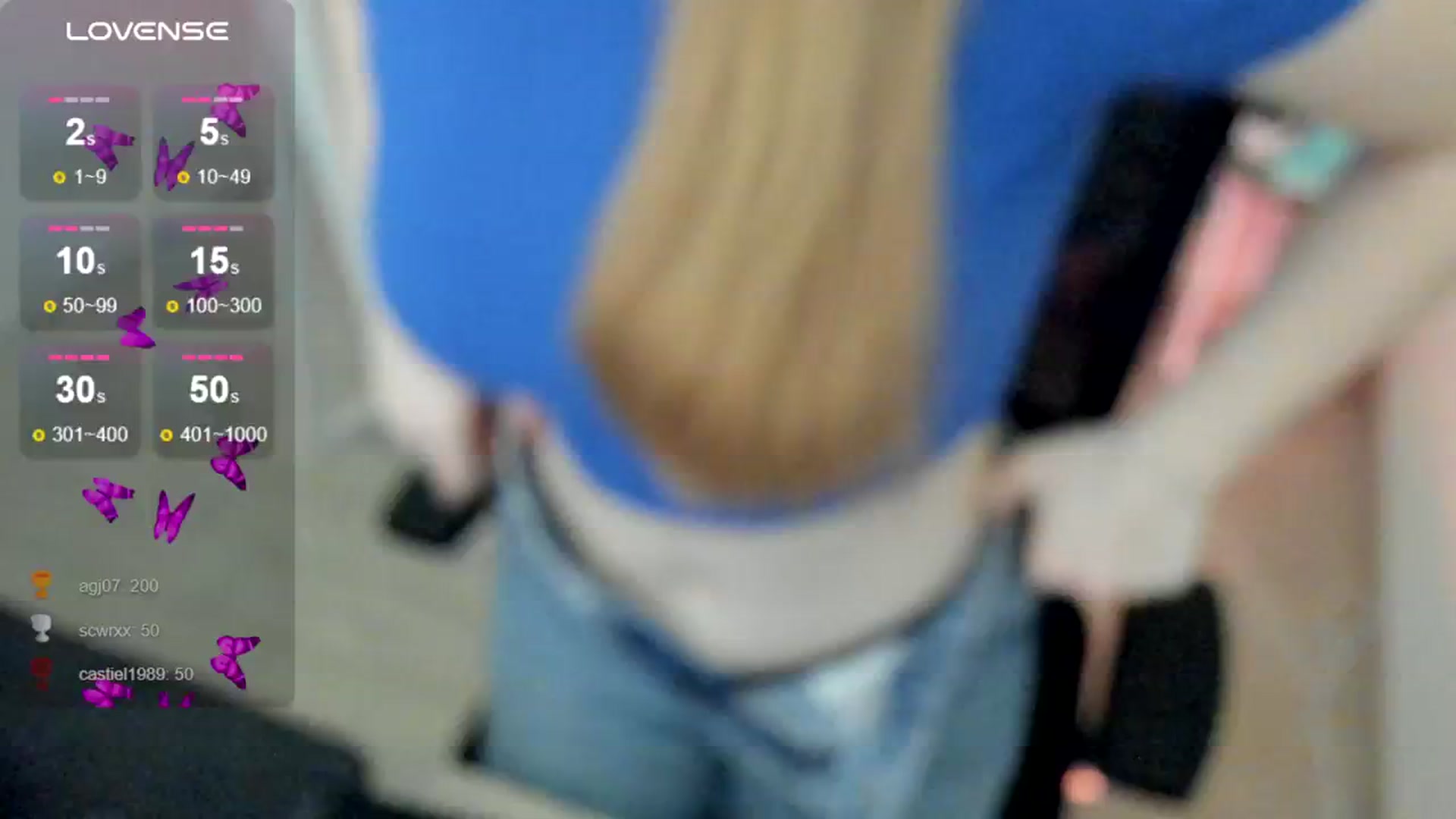 Gallery image thumbnail from Rudy_Meow's myfreecams stream on, 05/13/2025, 08:59 image 10 of 20