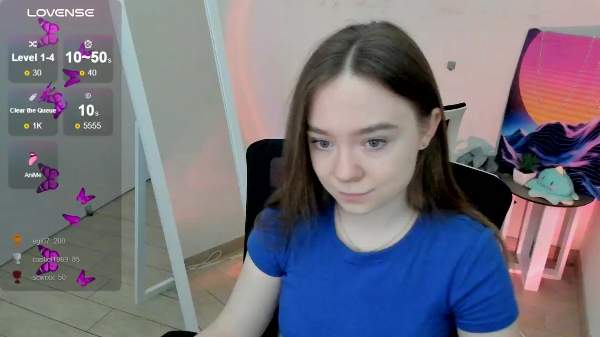 Gallery image thumbnail from Rudy_Meow's myfreecams stream on, 05/13/2025, 09:31 image 11 of 20