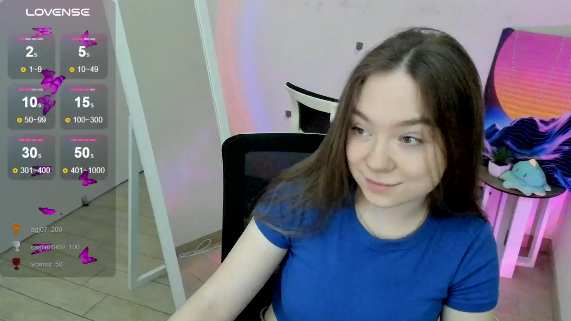 Gallery image thumbnail from Rudy_Meow's myfreecams stream on, 05/13/2025, 09:31 image 14 of 20