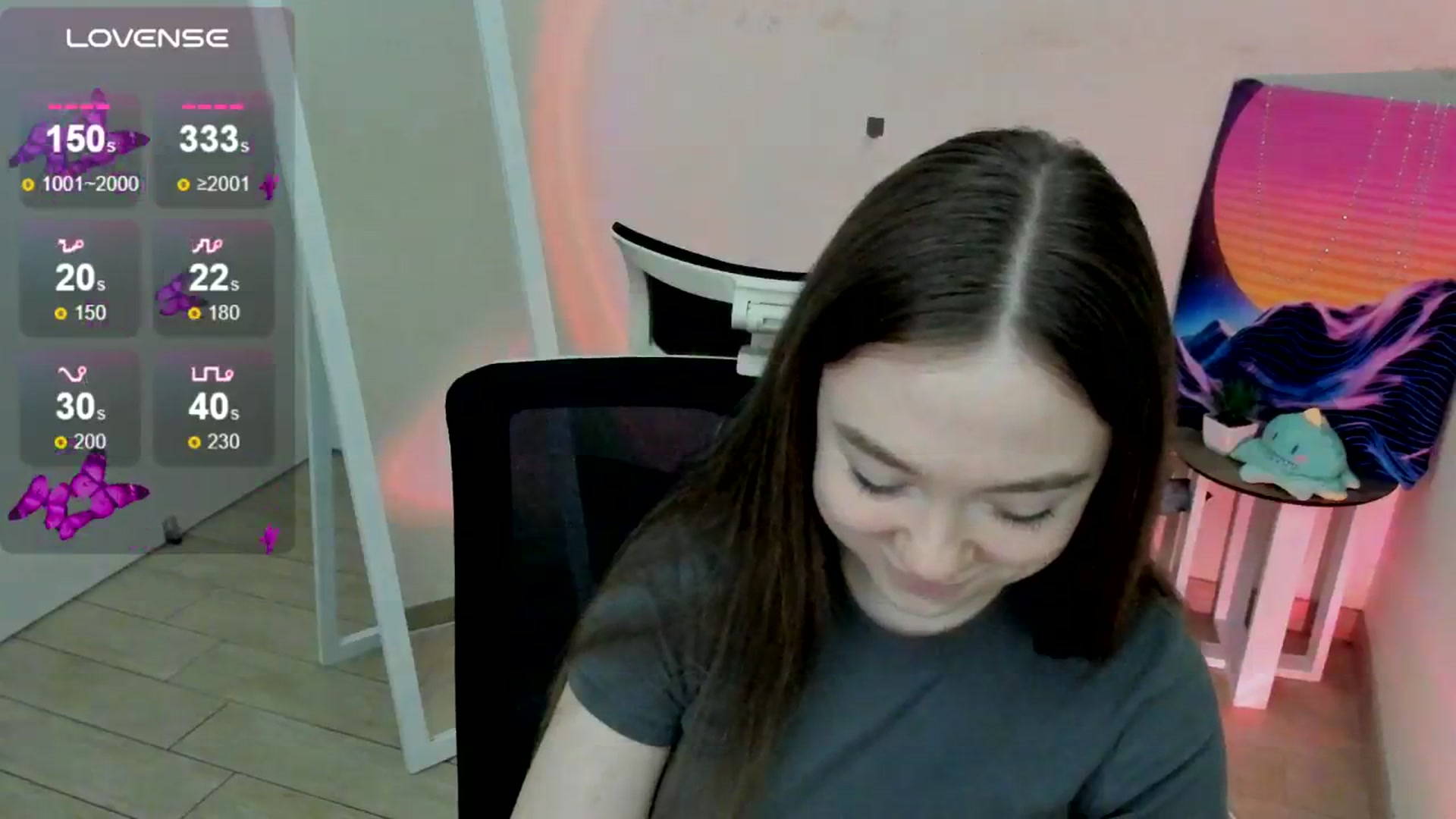 Gallery image thumbnail from Rudy_Meow's myfreecams stream on, 05/14/2025, 09:28 image 19 of 20