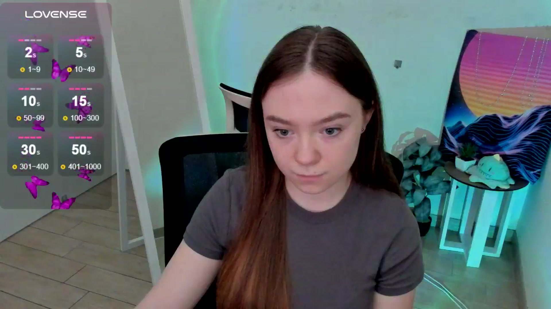 Gallery image thumbnail from Rudy_Meow's myfreecams stream on, 05/14/2025, 09:28 image 6 of 20
