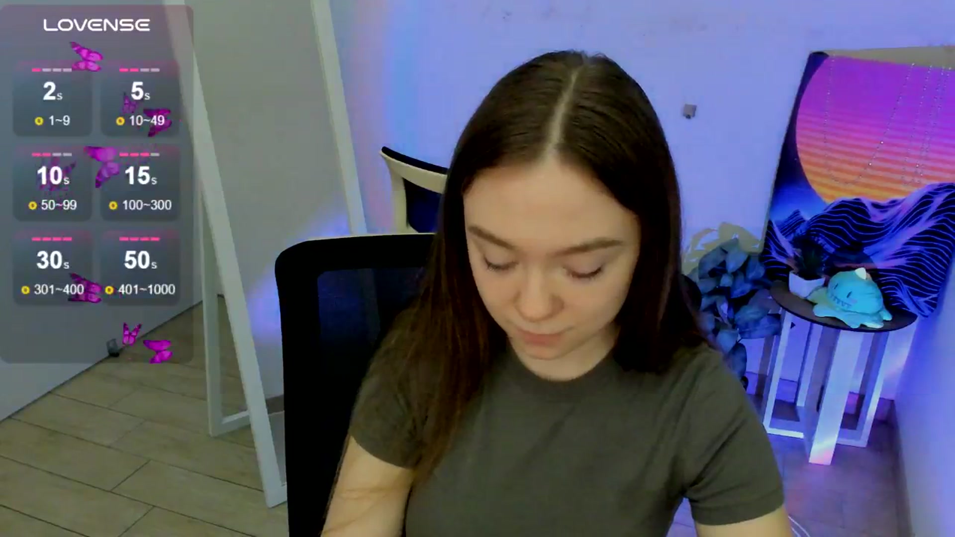 Gallery image thumbnail from Rudy_Meow's myfreecams stream on, 05/14/2025, 09:28 image 17 of 20